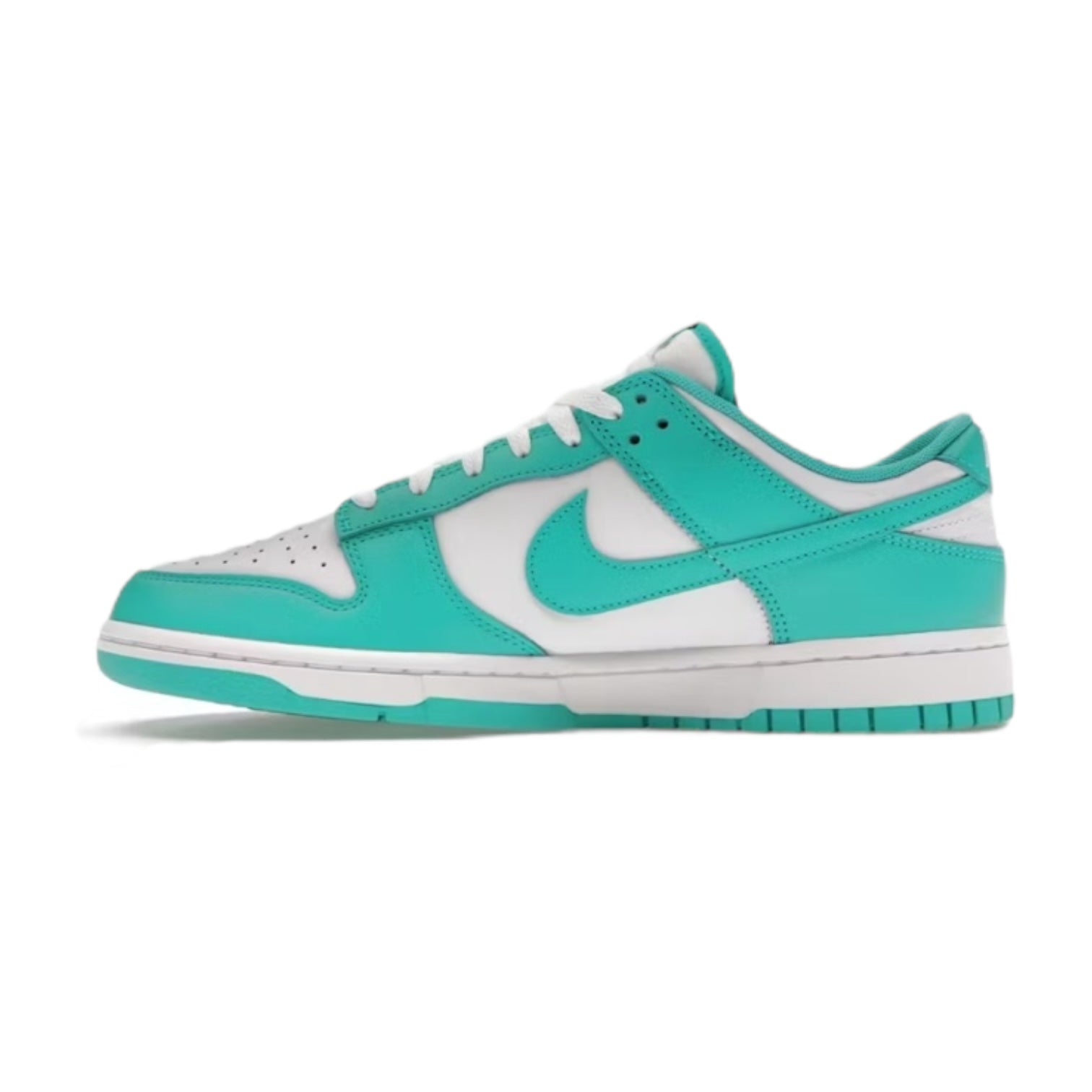Nike Dunk Low Clear Jade