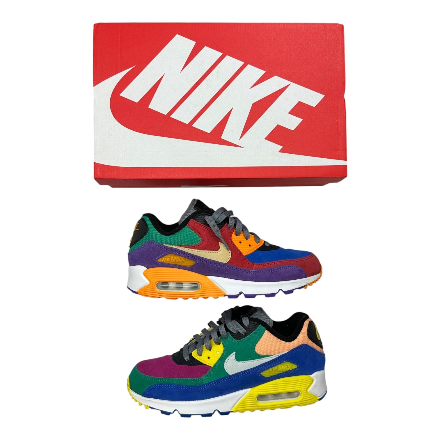 Nike Air Max 90 Viotech (Used)