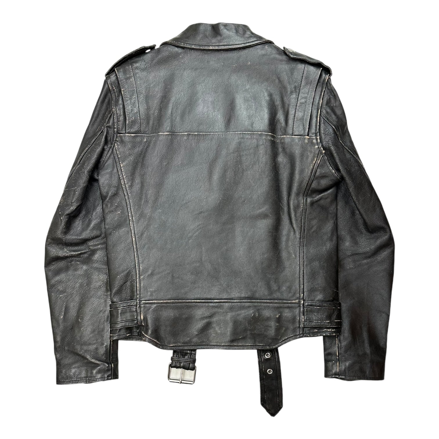 John Elliot x Blackmeans Yuji Rider’s Jacket