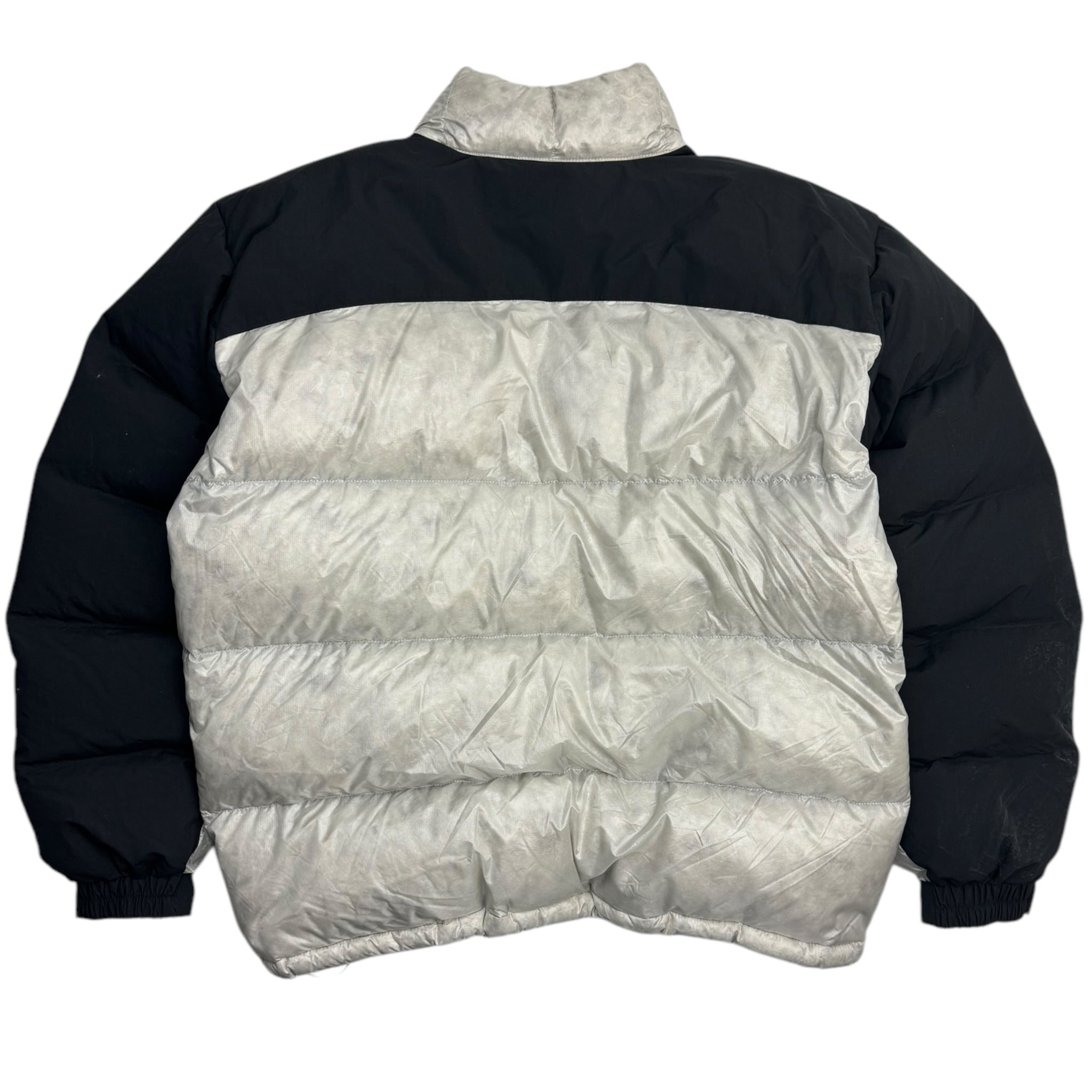 Stussy & Mountain Hardwear Subzero Down Jacket