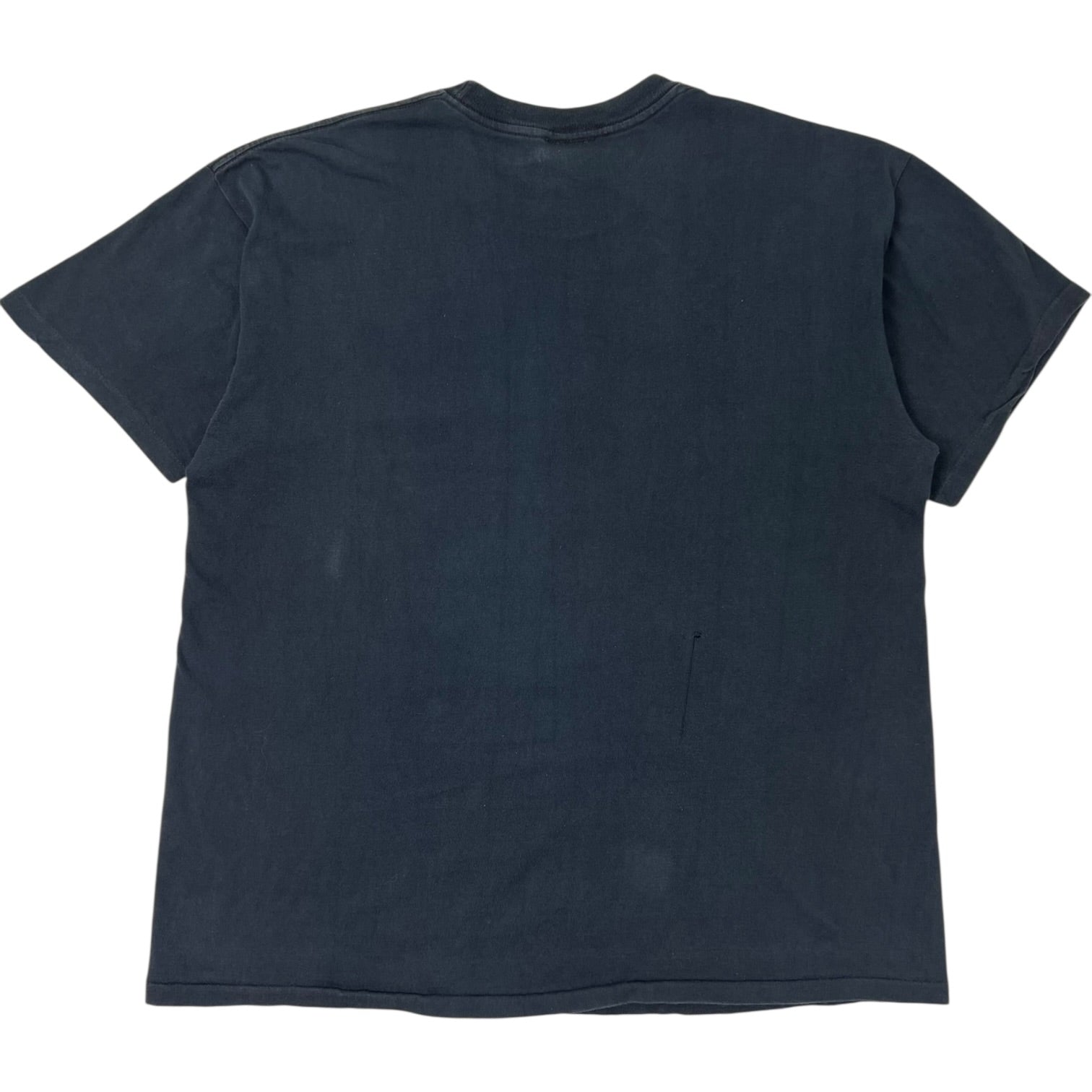 Vintage 1990s Spurs “Hot Stuff” T-Shirt Black