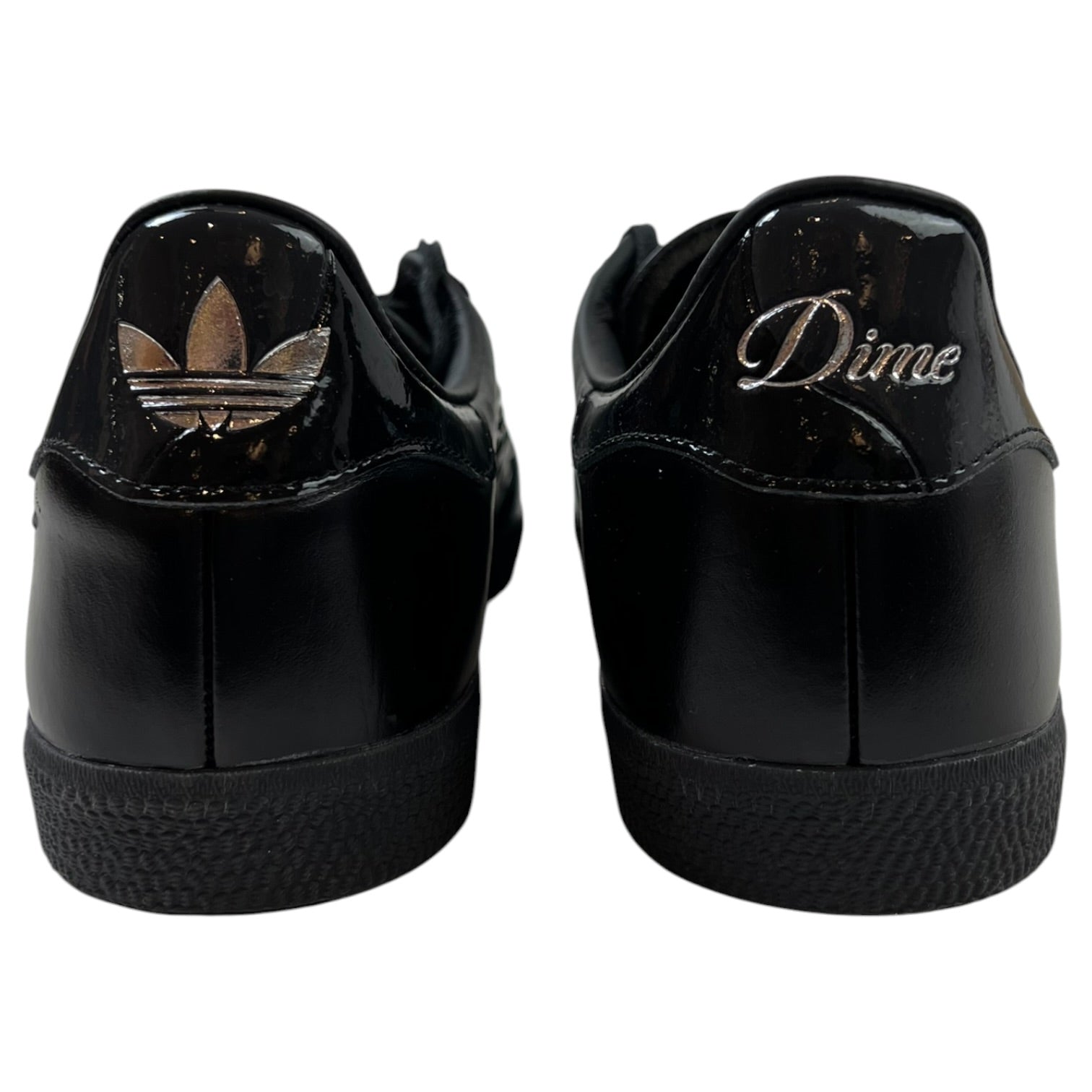 Adidas X Dime Gazelle ADV Core Black