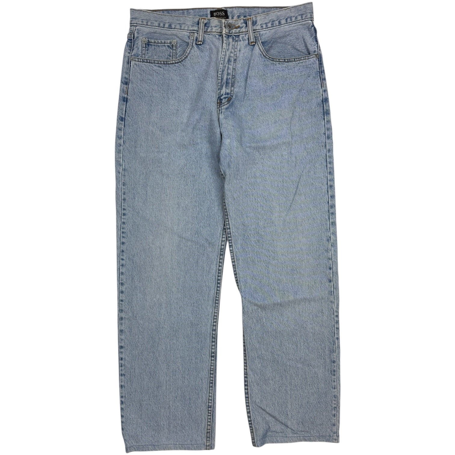 Vintage Hugo Boss Denim Jeans