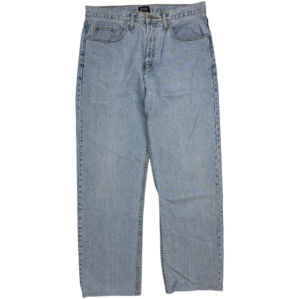 Vintage Hugo Boss Denim Jeans