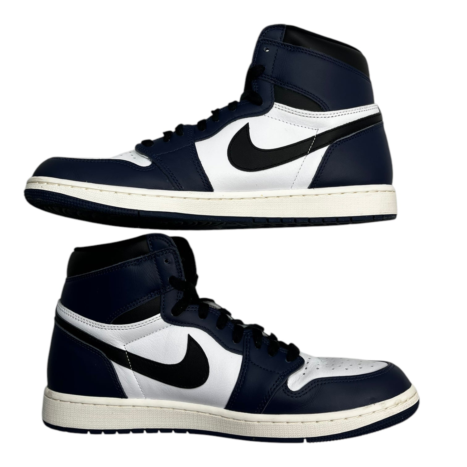 Jordan 1 Retro High OG Midnight Navy (Used)