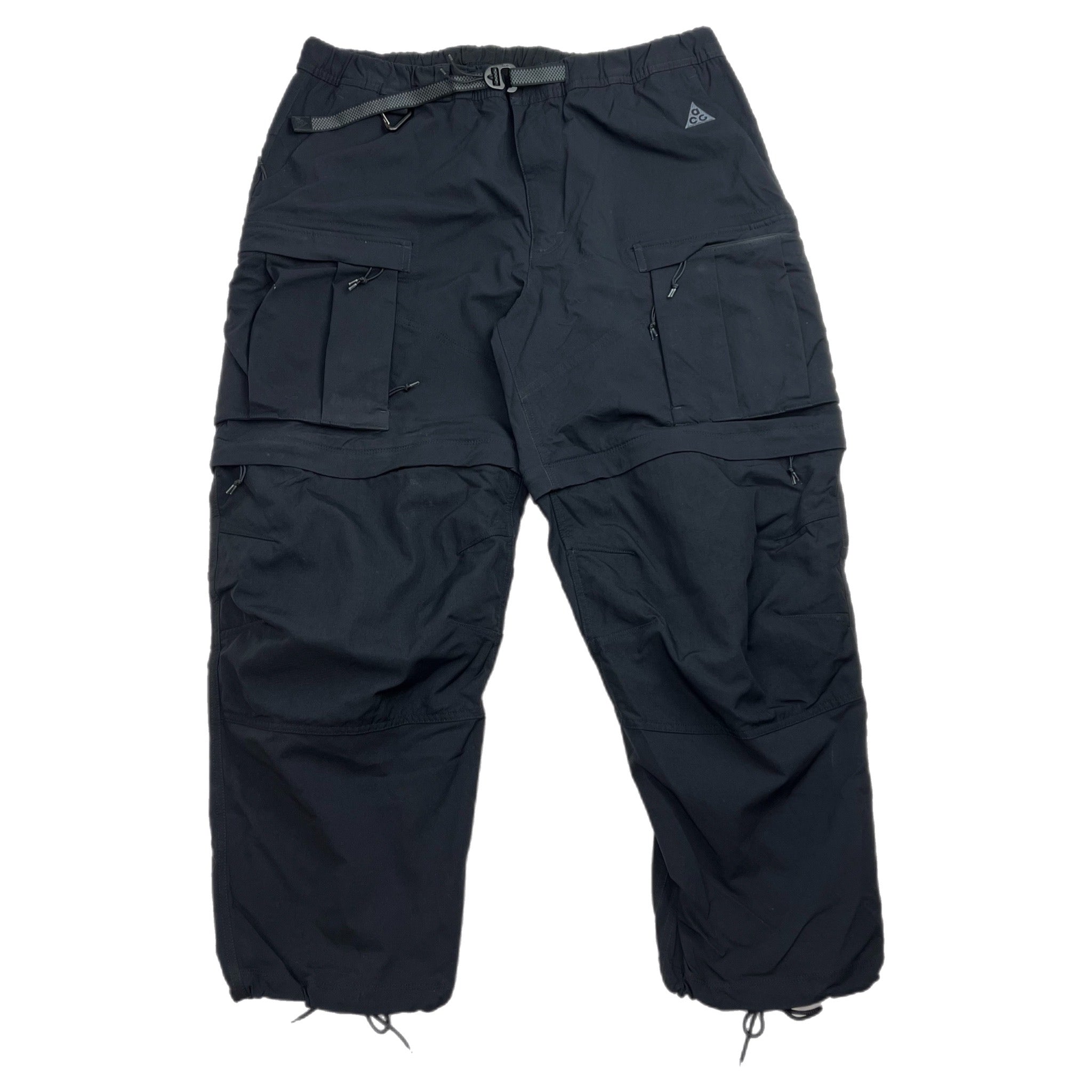 Nike ACG Cargo Pants Black