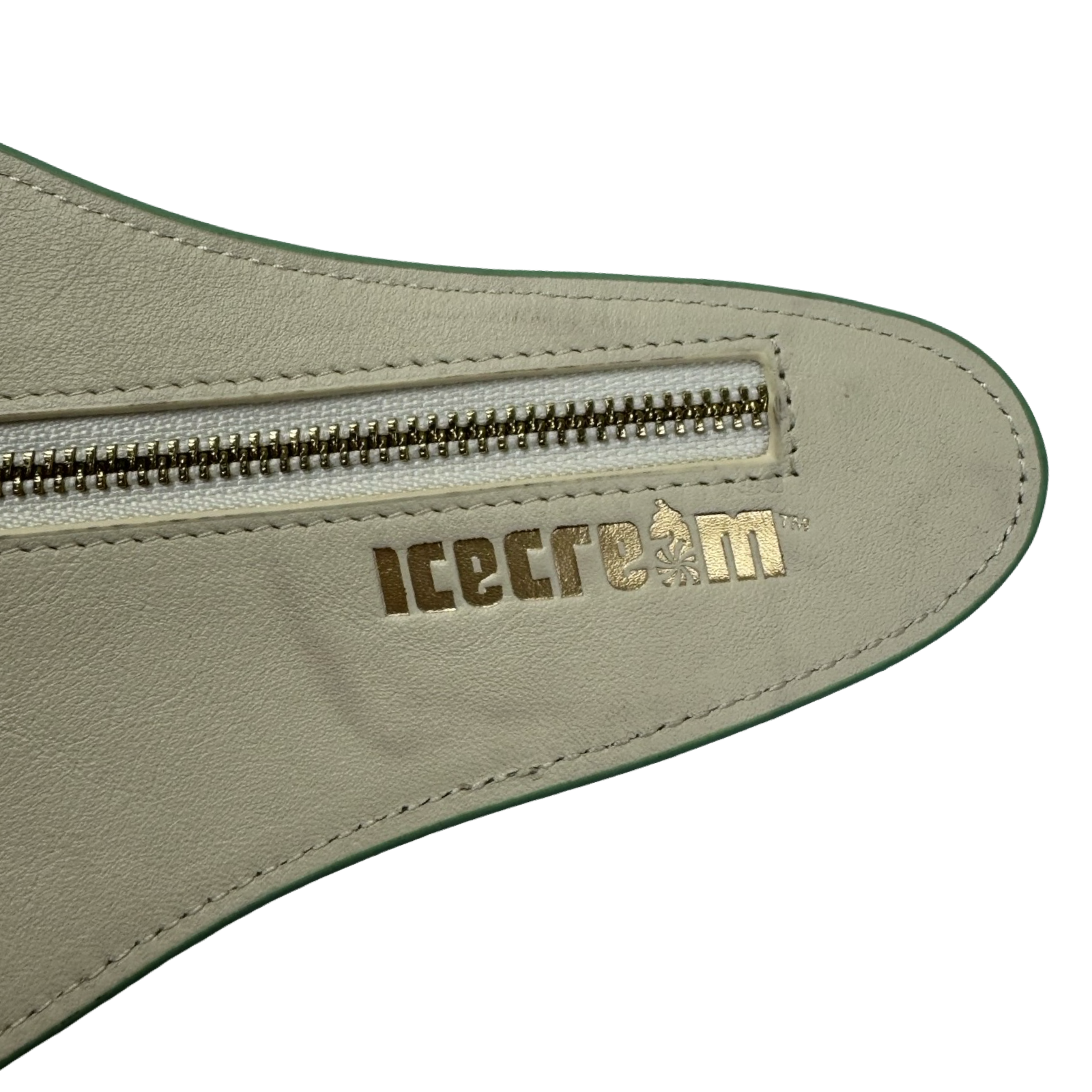 Ice Cream Pouch Clutch