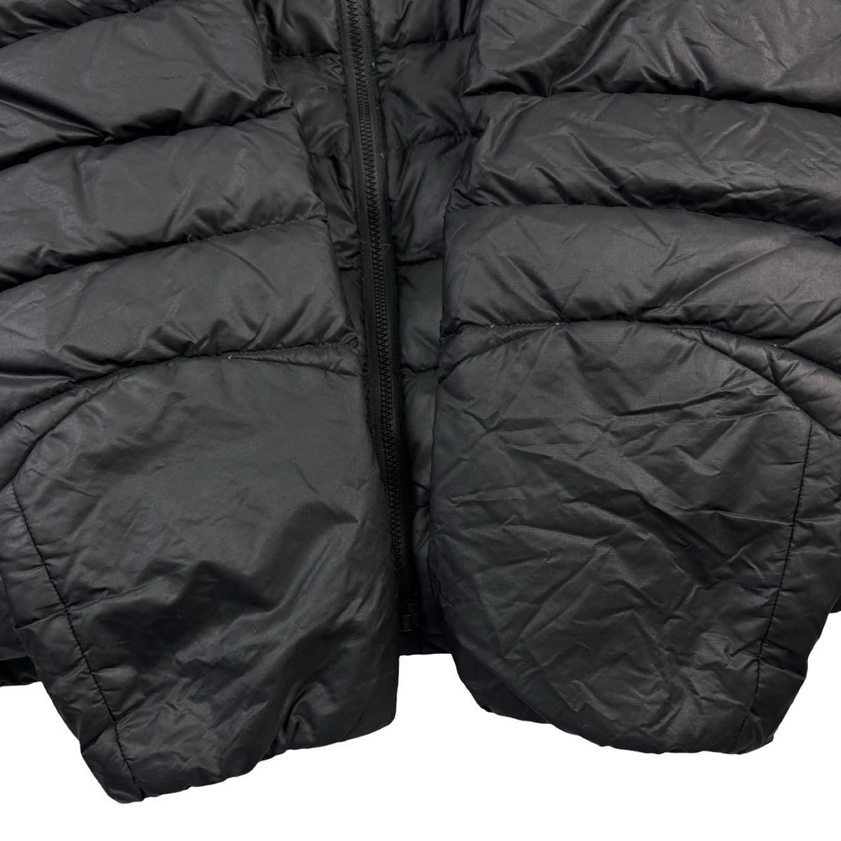 Arc’teryx Cerium Down Puffer Jacket Black