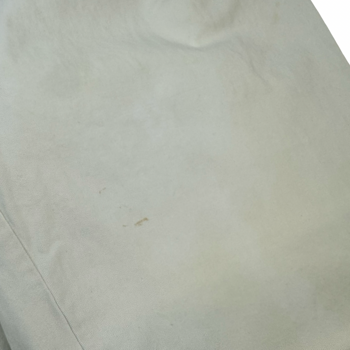 Vintage Y2K Grenadier Chino Bottoms White