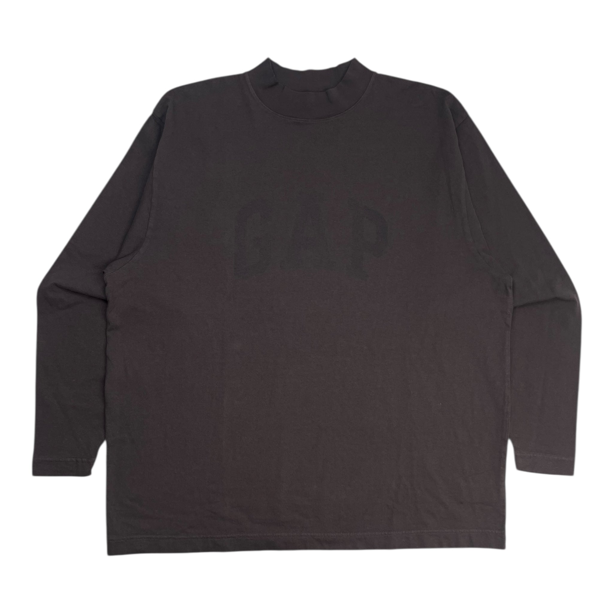Yeezy Gap Engineered by Balenciaga Dove Long Sleeve Tee