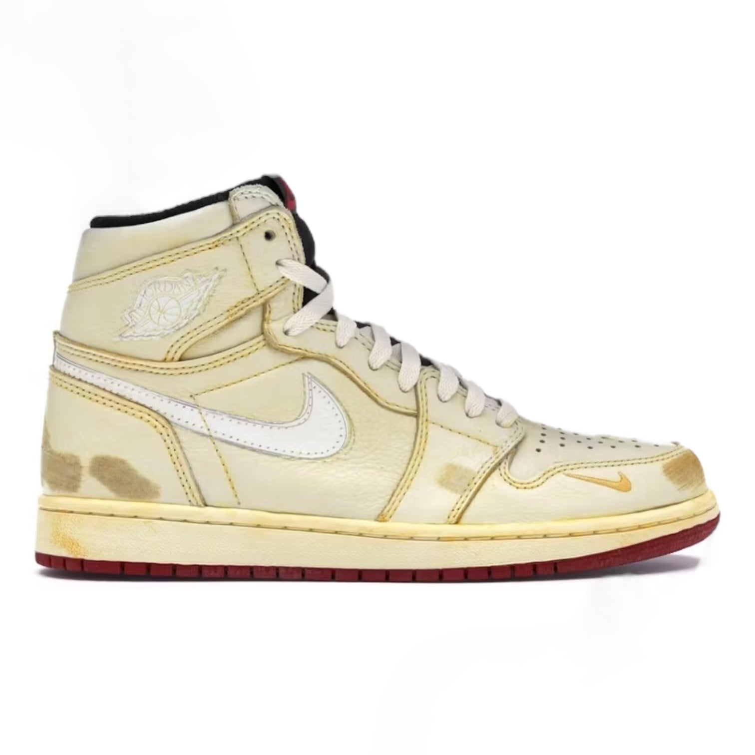 Jordan 1 High Nigel Sylvester (Used)