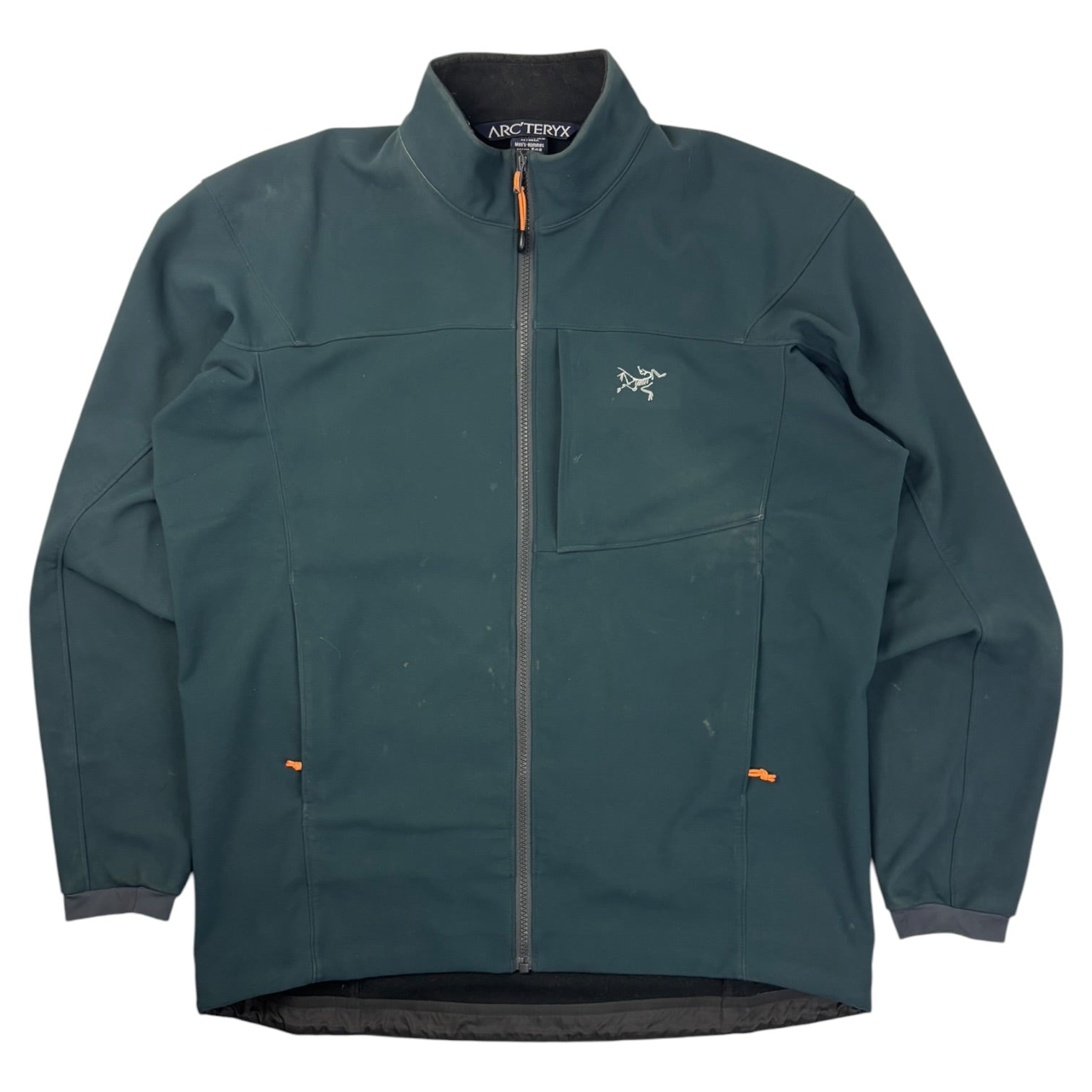 Arc'teryx Epsilon SV Jacket