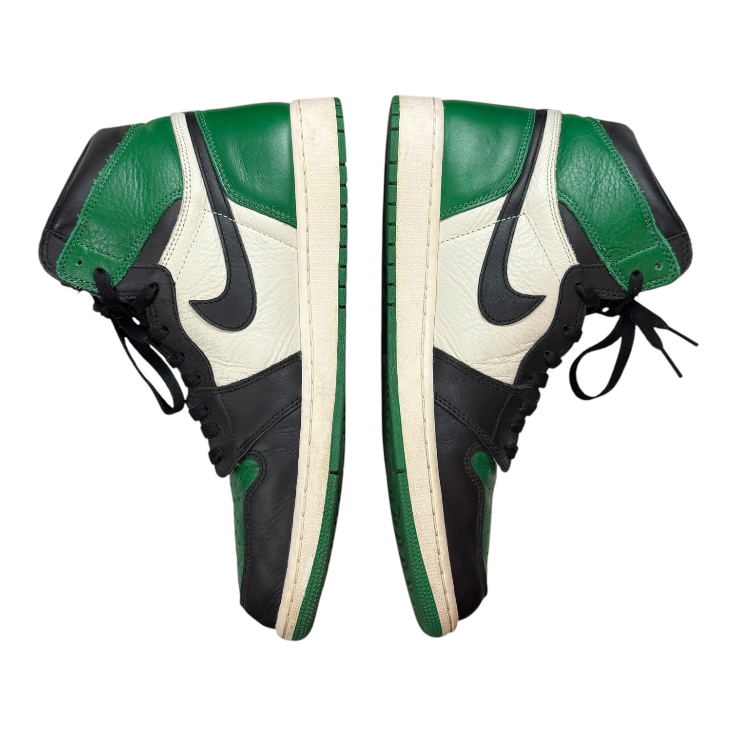 Jordan 1 Retro High Pine Green (Used)