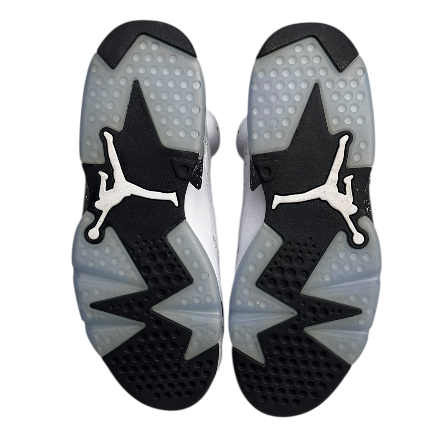 Jordan 6 Retro Reverse Oreo (Used)