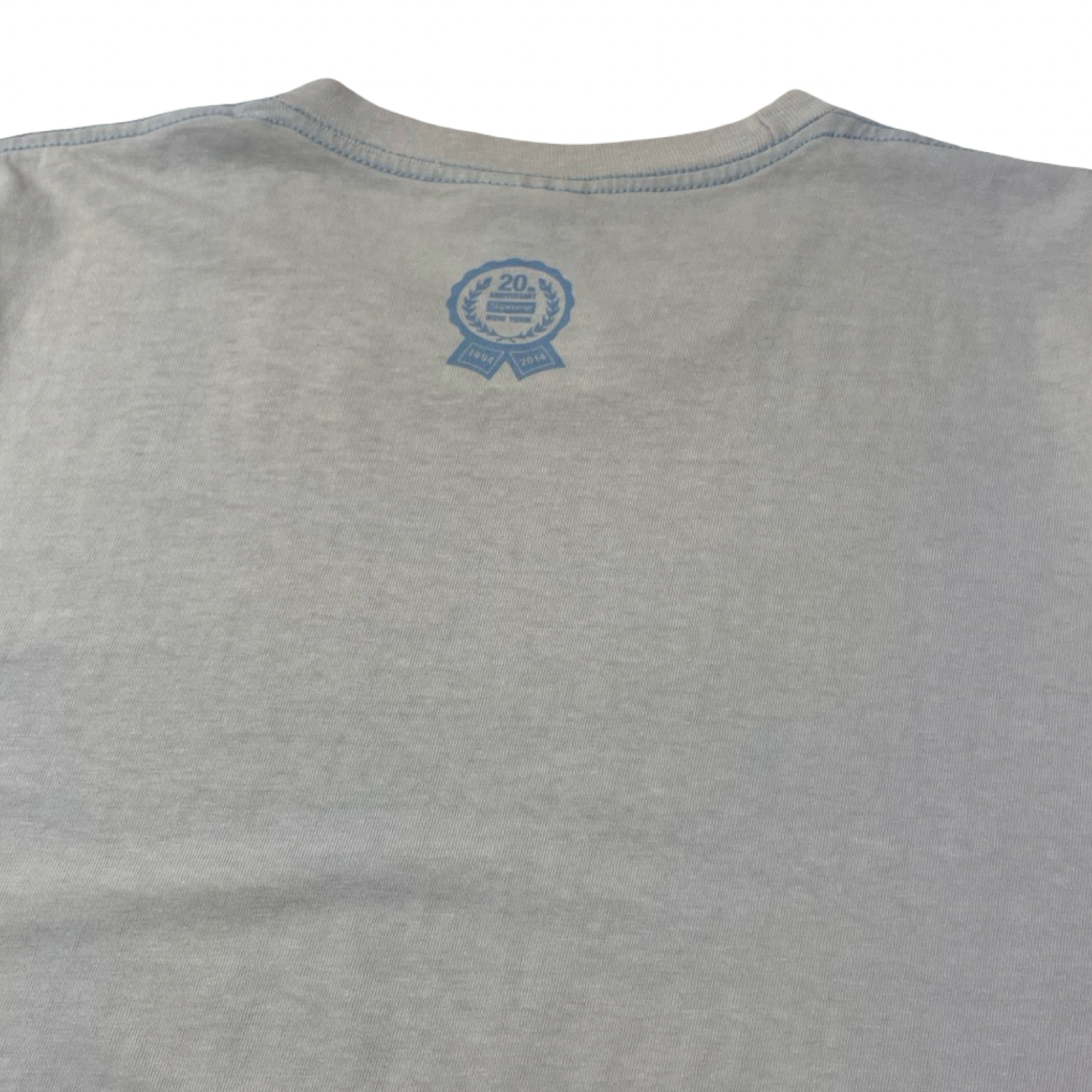 Supreme 20th Anniversary Taxi Driver T-Shirt