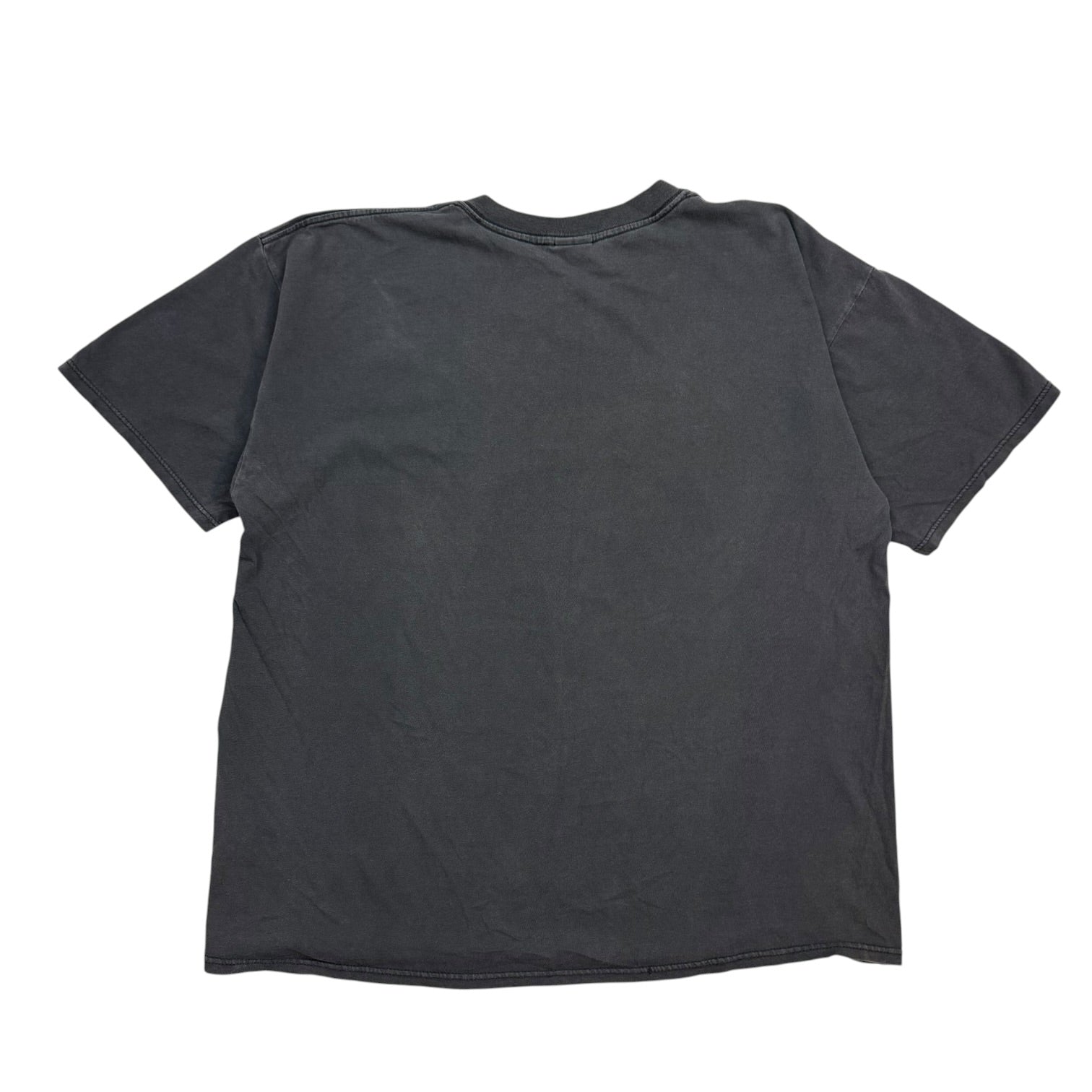 2003 Can-Am Gold Cup Tee Black