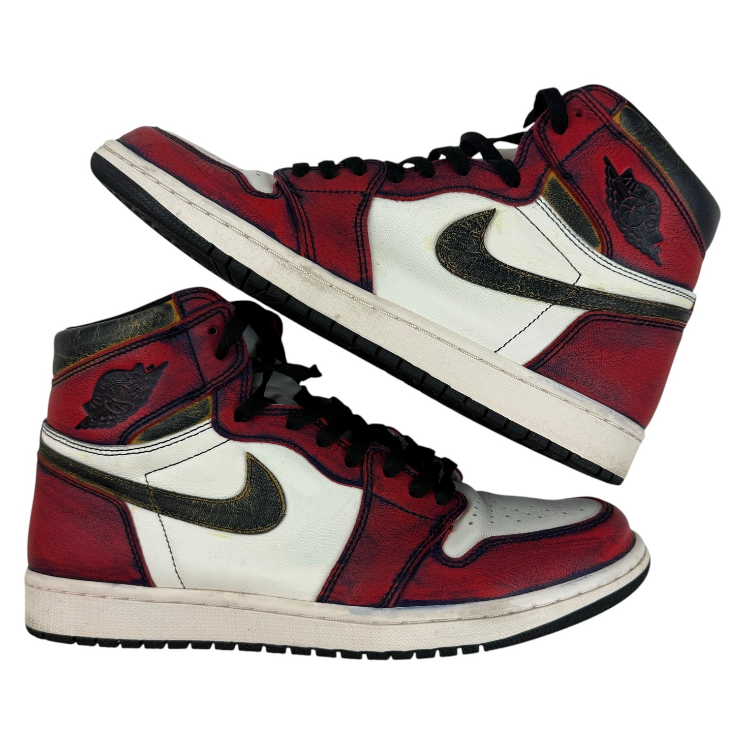 Nike sb jordan 1 high og online