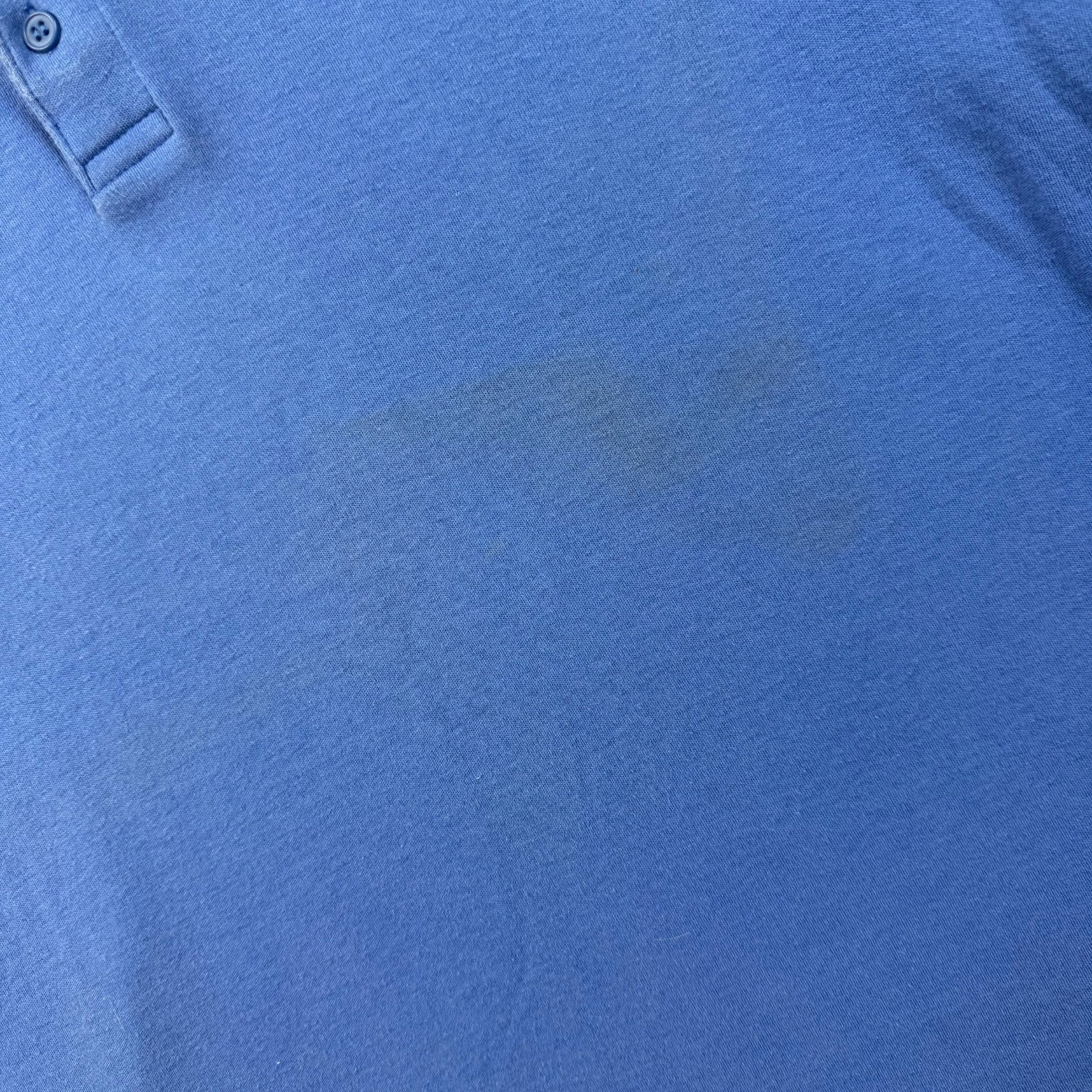 Christian Dior Polo Shirt Blue
