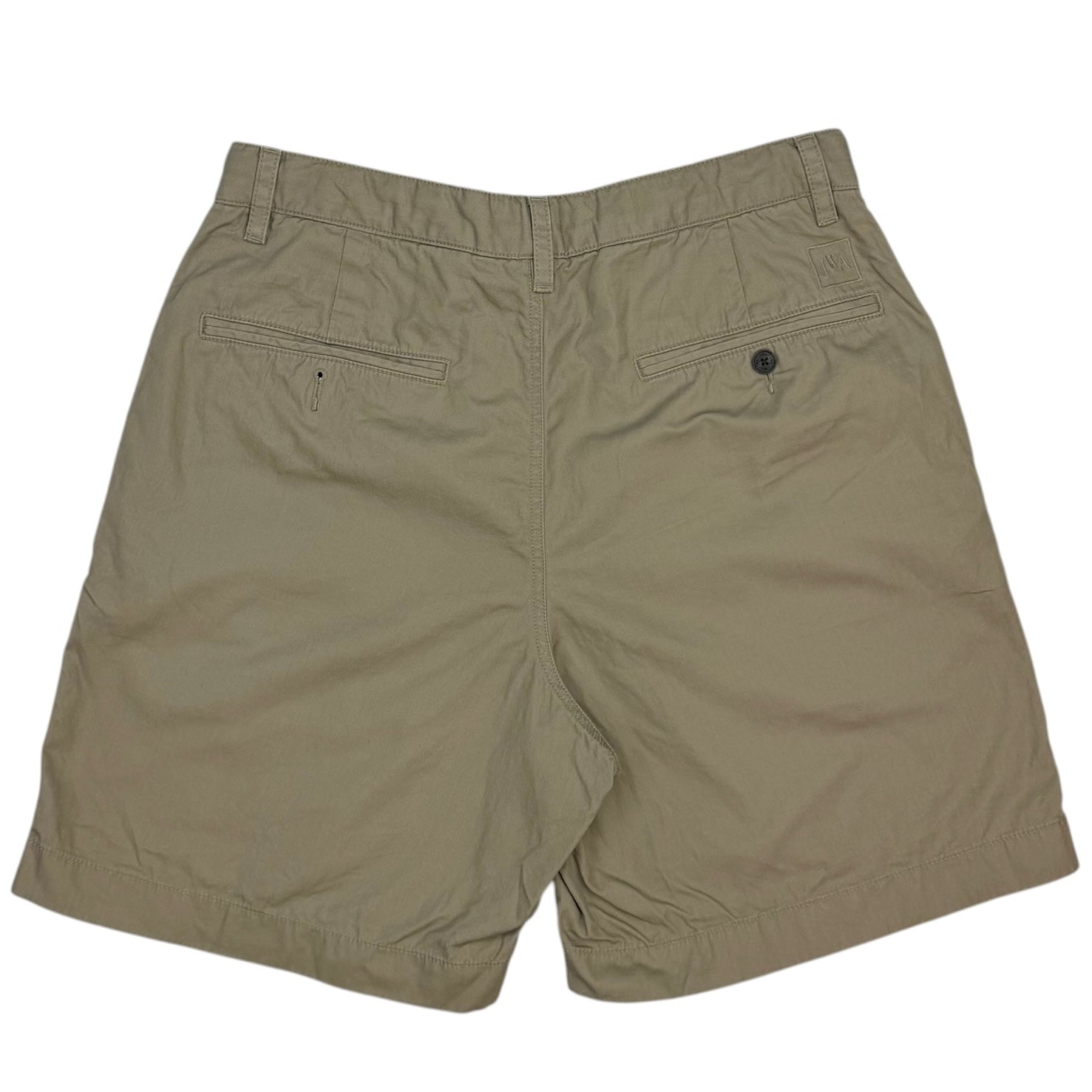 JW Anderson X Uniqlo Chino Shorts Khaki