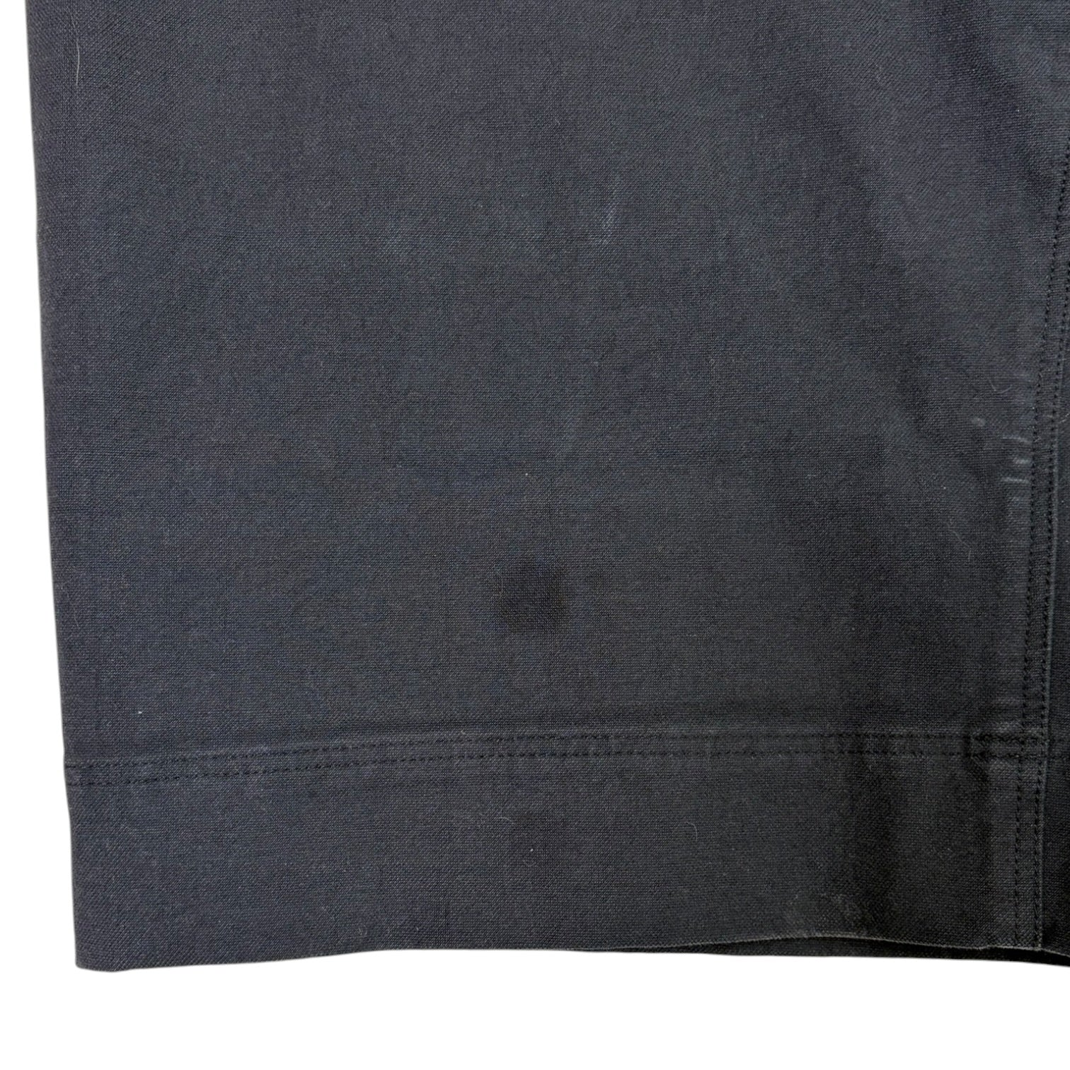 (W) Arc’teryx Clarkia Cotton Wide Leg Pants Black