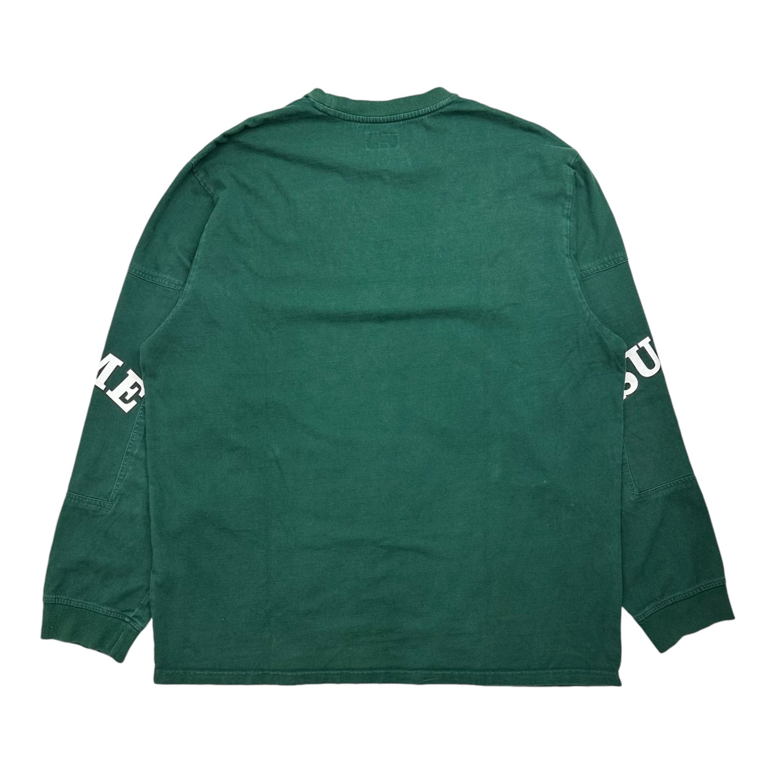 Supreme FW20 Cutout Sleeves L/S Tee