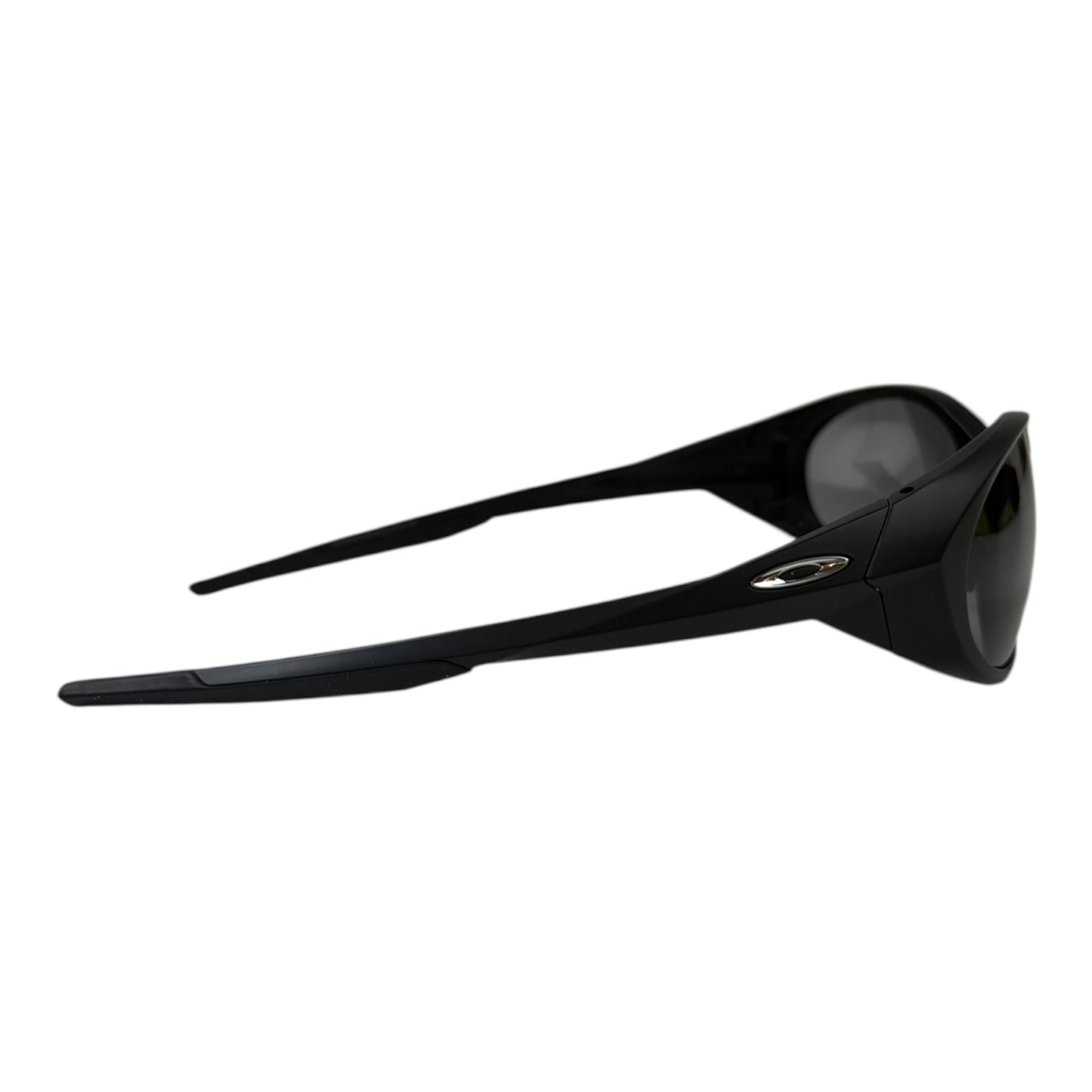Oakley Eye Jacket Redux Sunglasses Black