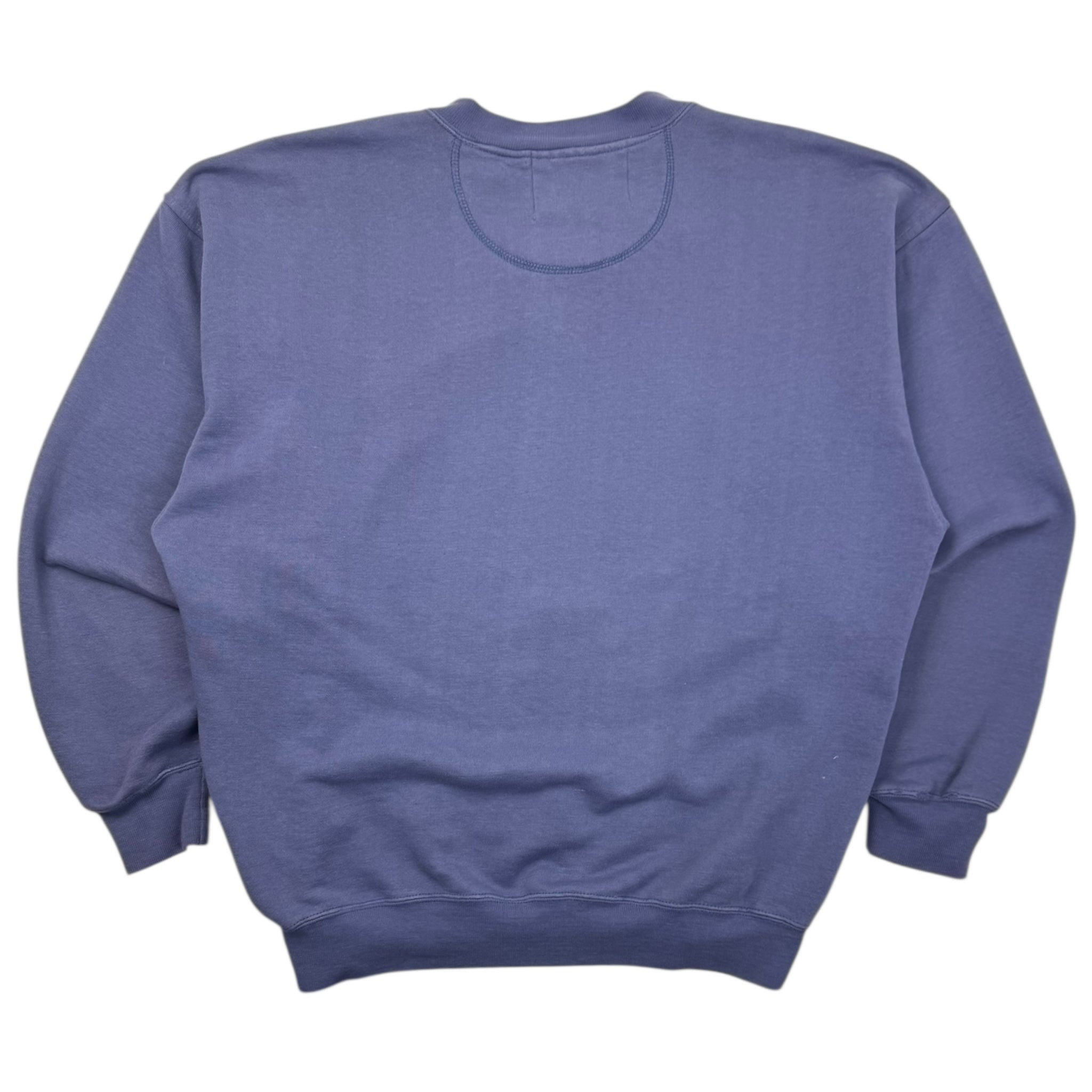 Vintage Penn State Nittany Lions Crewneck Faded Purple