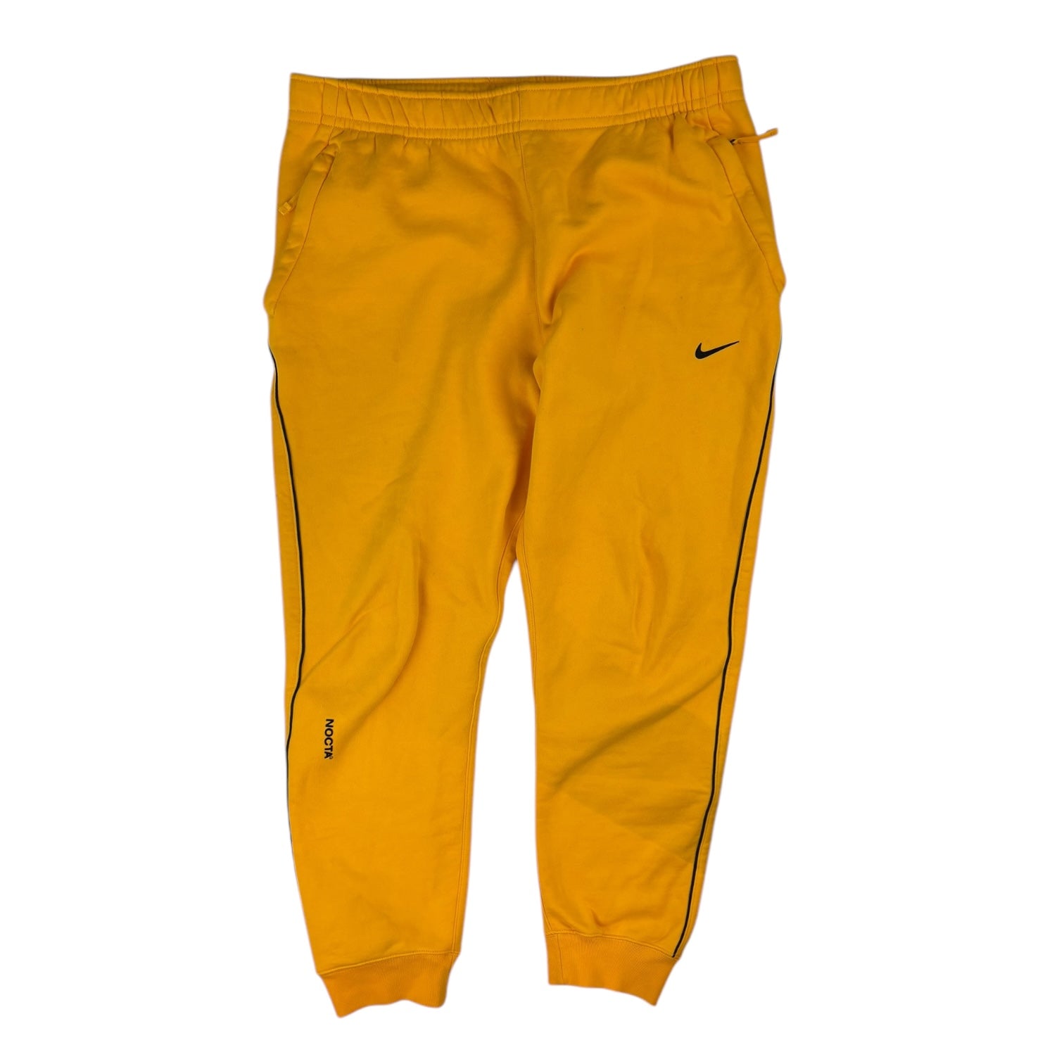 Nike x Nocta Fleece Pant University Gold