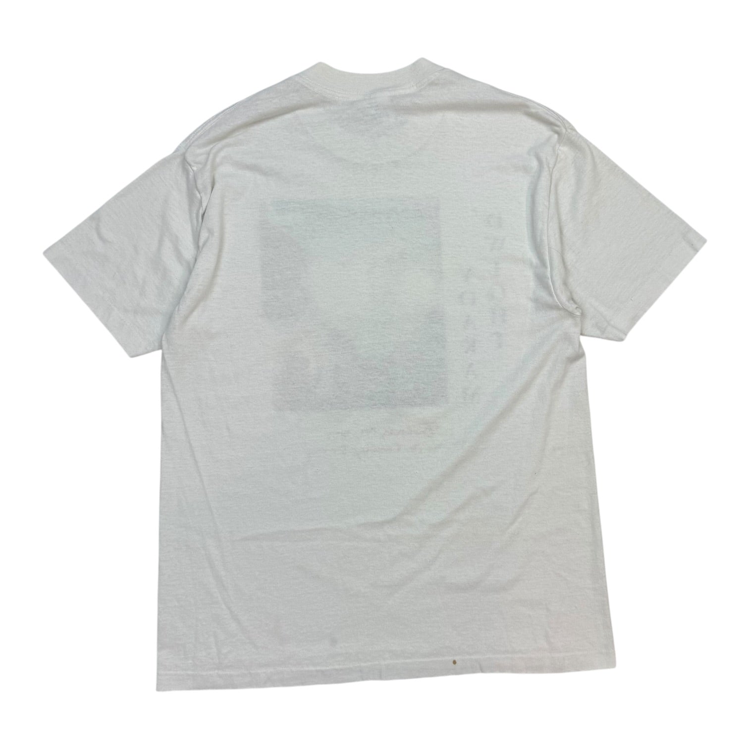 Vintage Dwight Yoakam ‘Beunas Noches…’ Tee White
