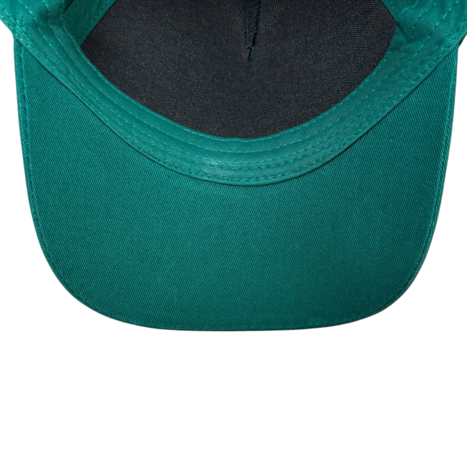 Aston Martin Formula One Team SnapBack Hat Green