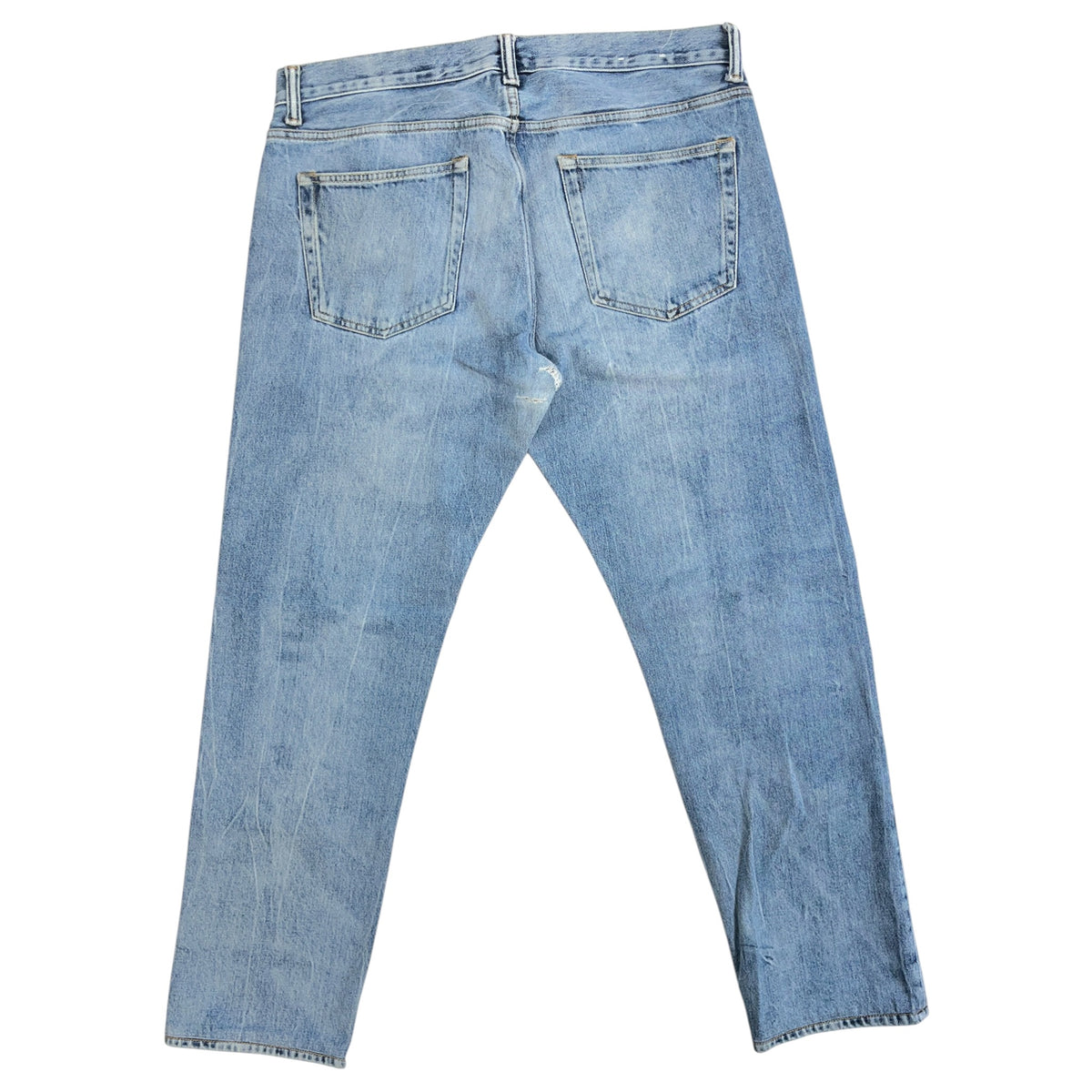 Our Legacy First Cut Denim Jeans