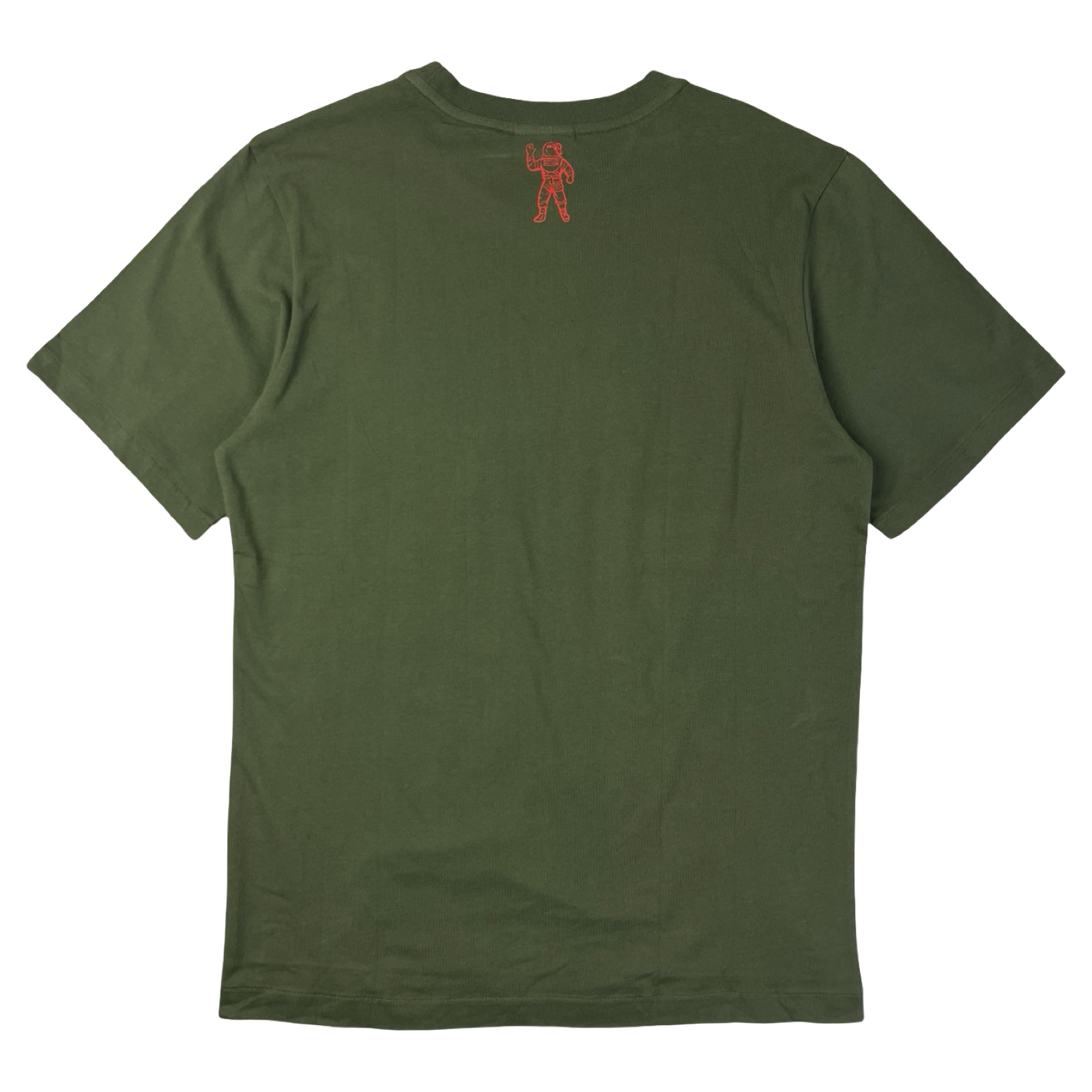 Billionaire Boys Club Prime Crew Tee Military Green