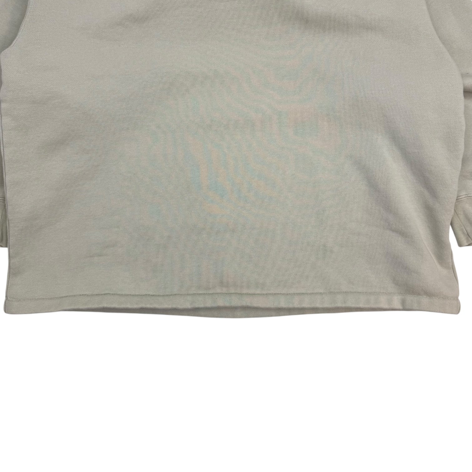 Fear Of God Essentials Relaxed Hoodie Desert Taupe