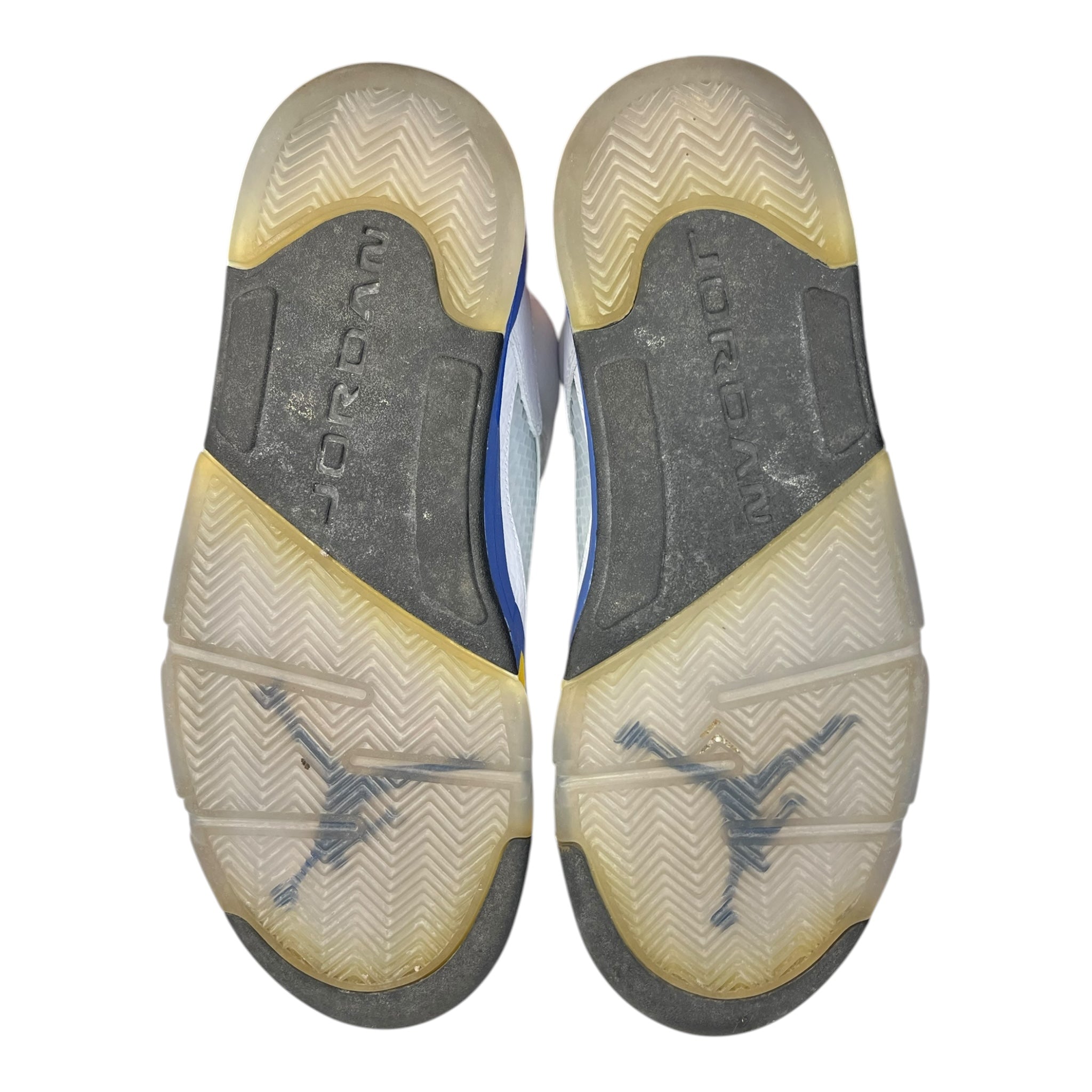 Jordan 5 Retro Laney (2013) (Used)