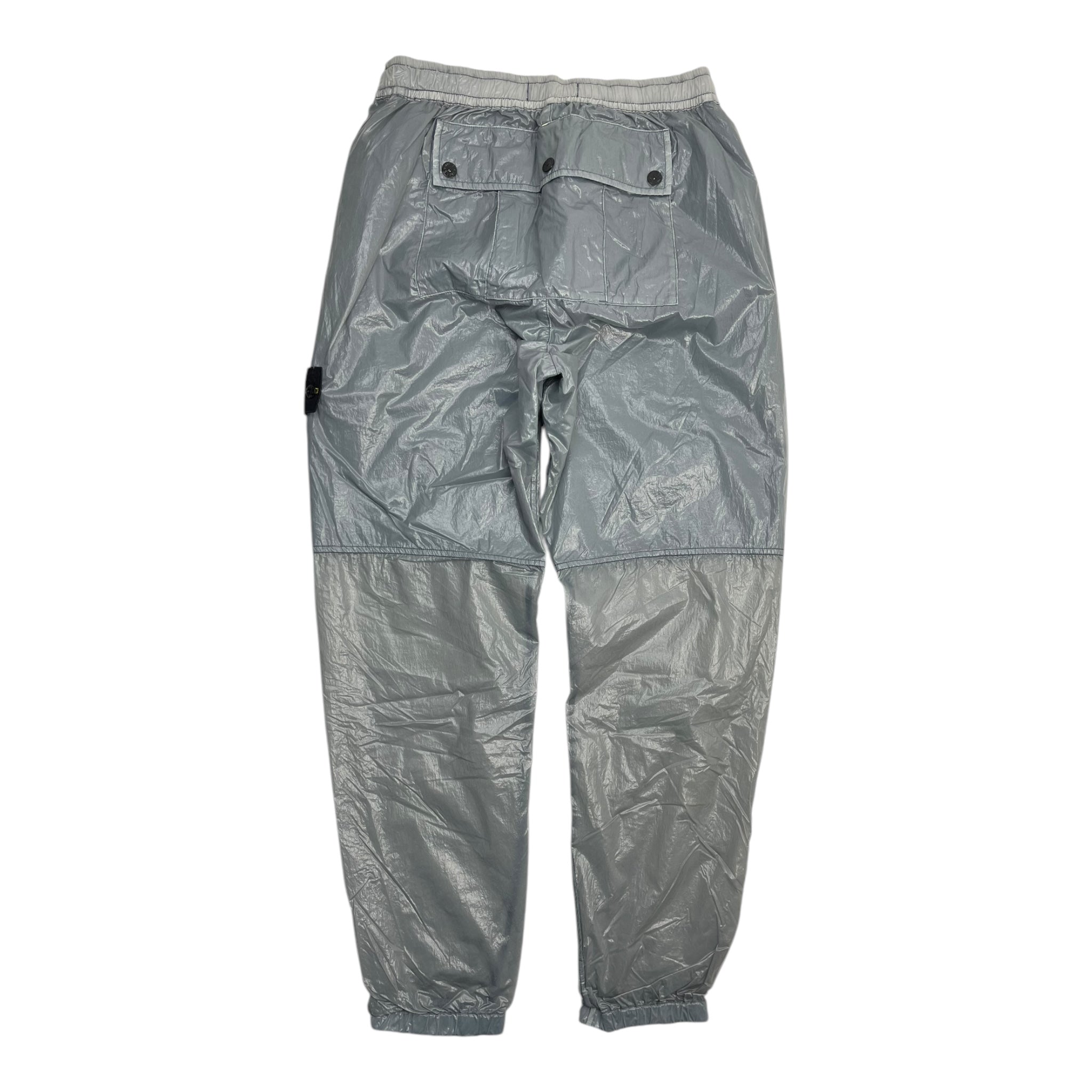 Stone Island Packable Lightweight Pant Grey