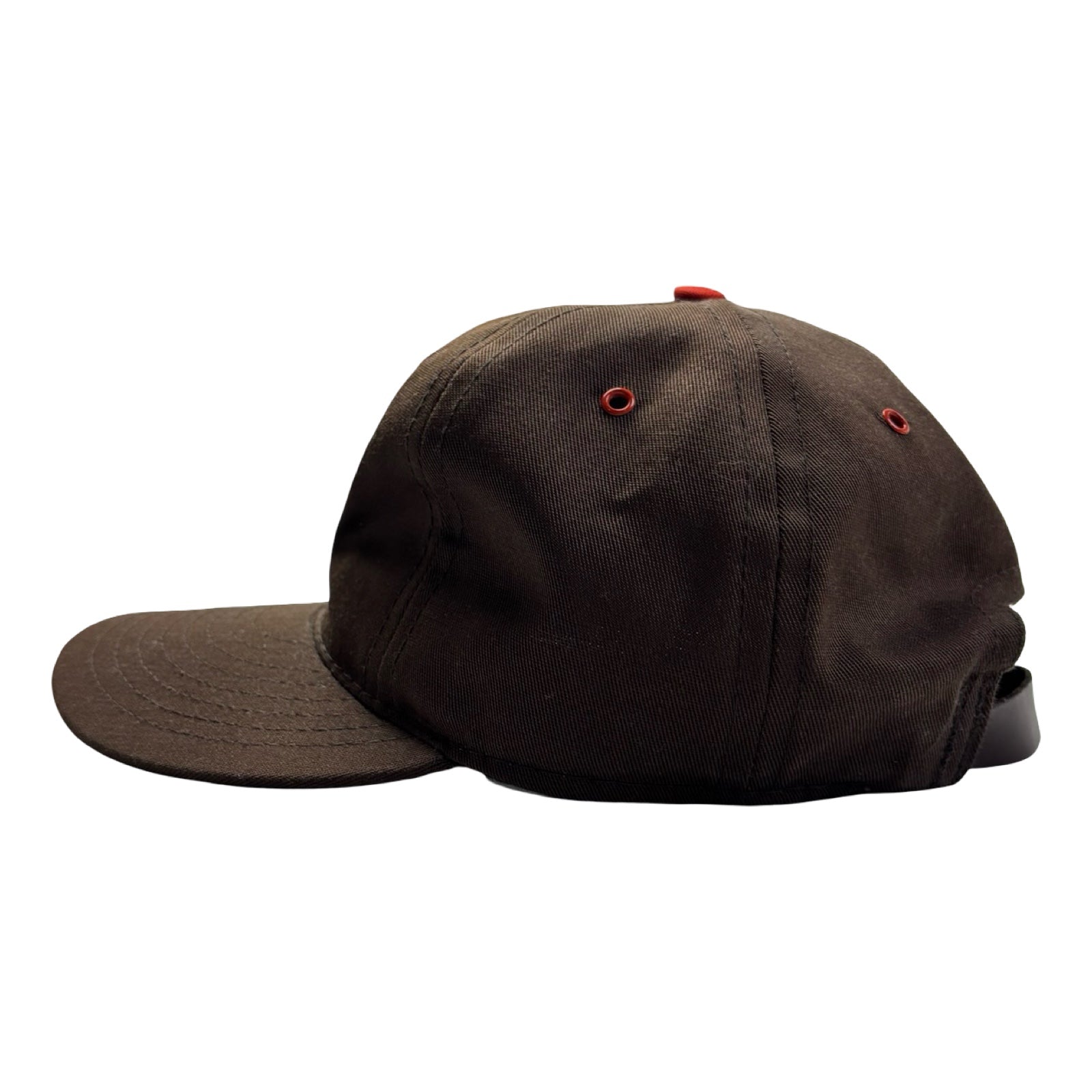 Ebbets Field Flannels Houston Buffaloes Baseball Cap