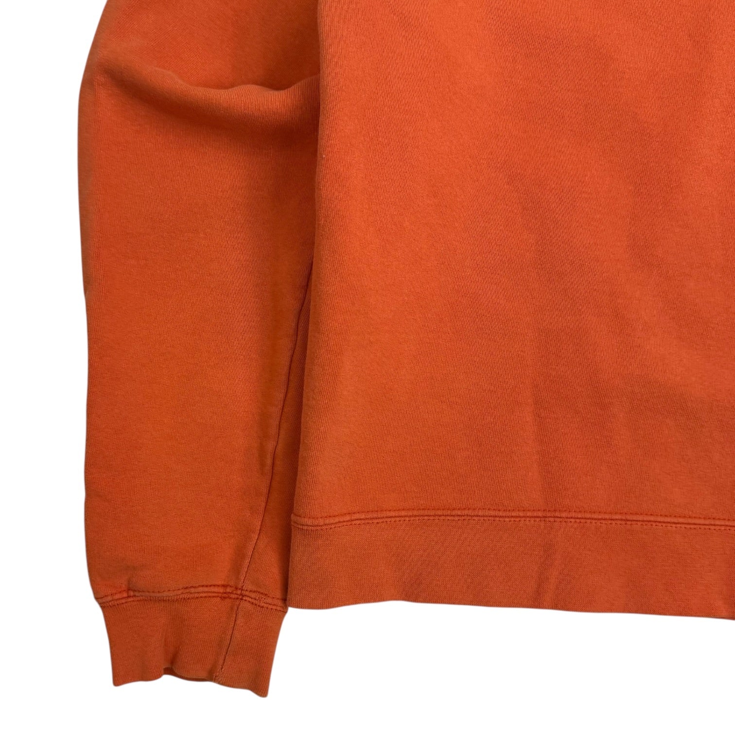 Vintage Roxy Women’s Crewneck Orange