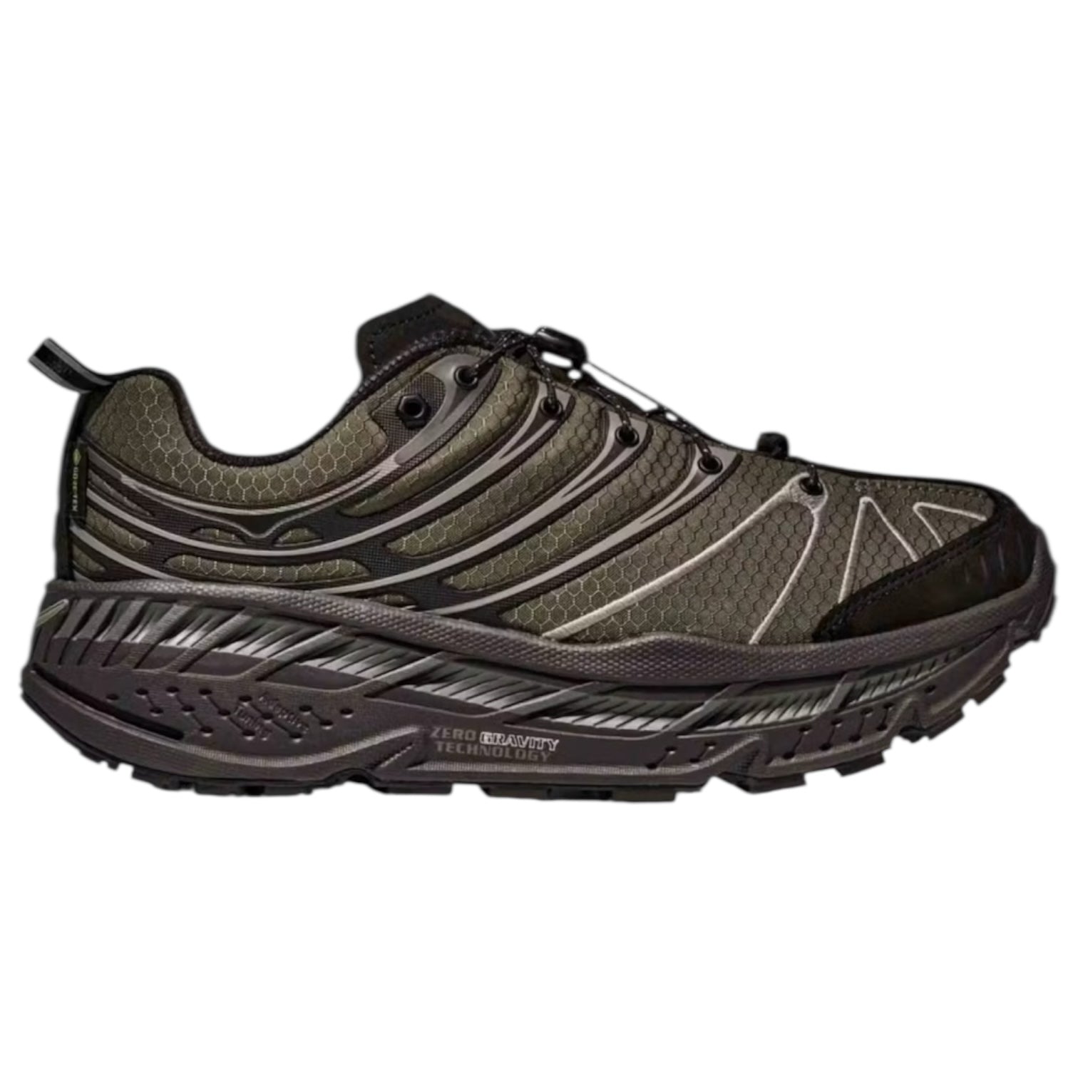Hoka One x Haven One Stinson EVO Gore-Tex (Used)