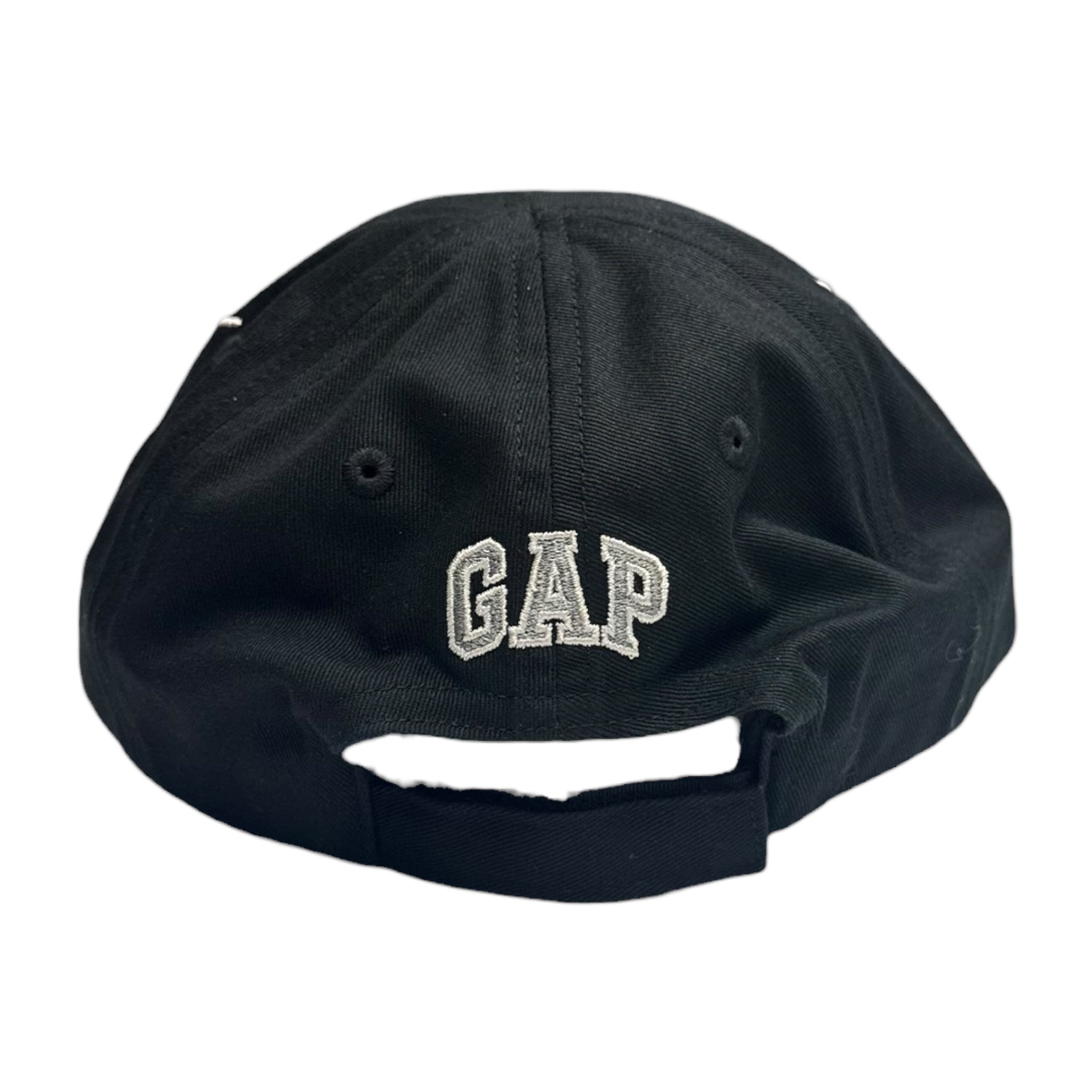 Yeezy Gap Flame Hat