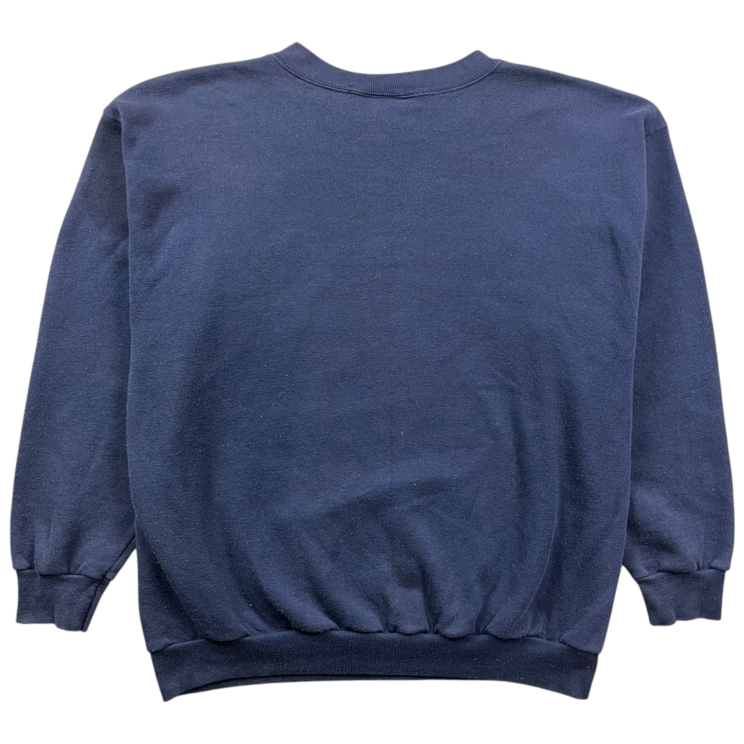 1994 Boston Red Sox Crewneck Navy Blue