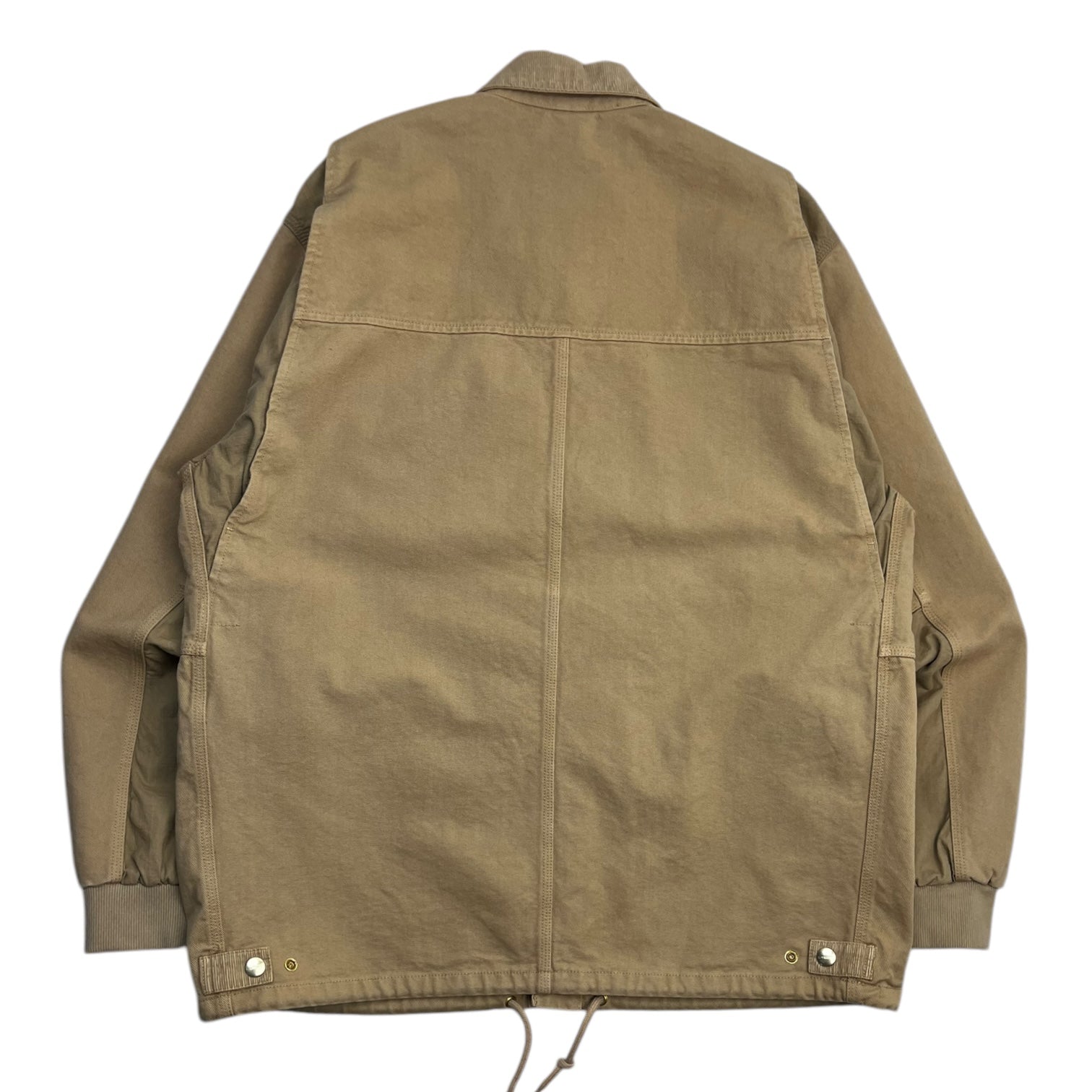 Carhartt WIP Medley Jacket Tan