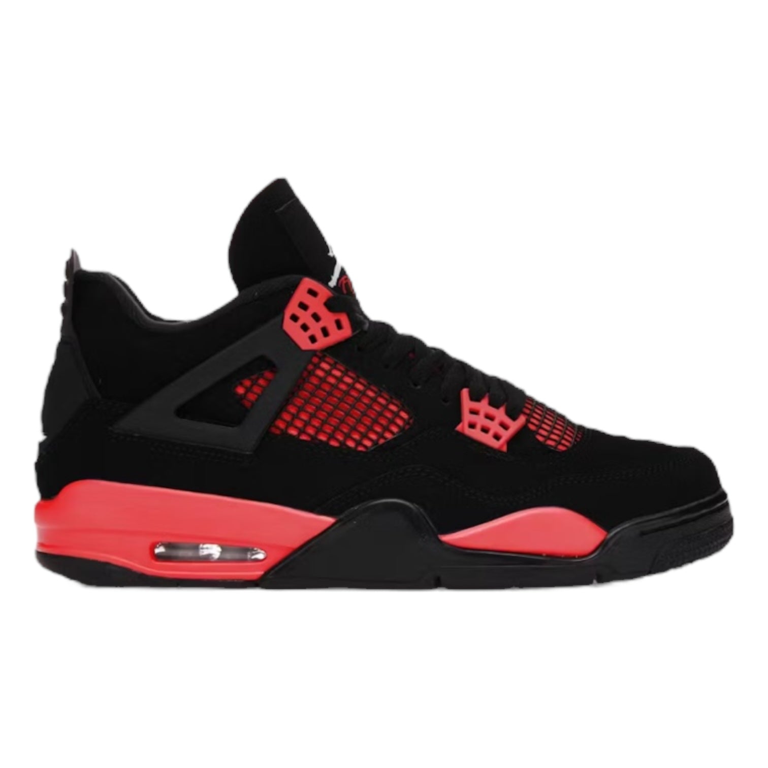 Jordan 4 Retro Red Thunder (Used)