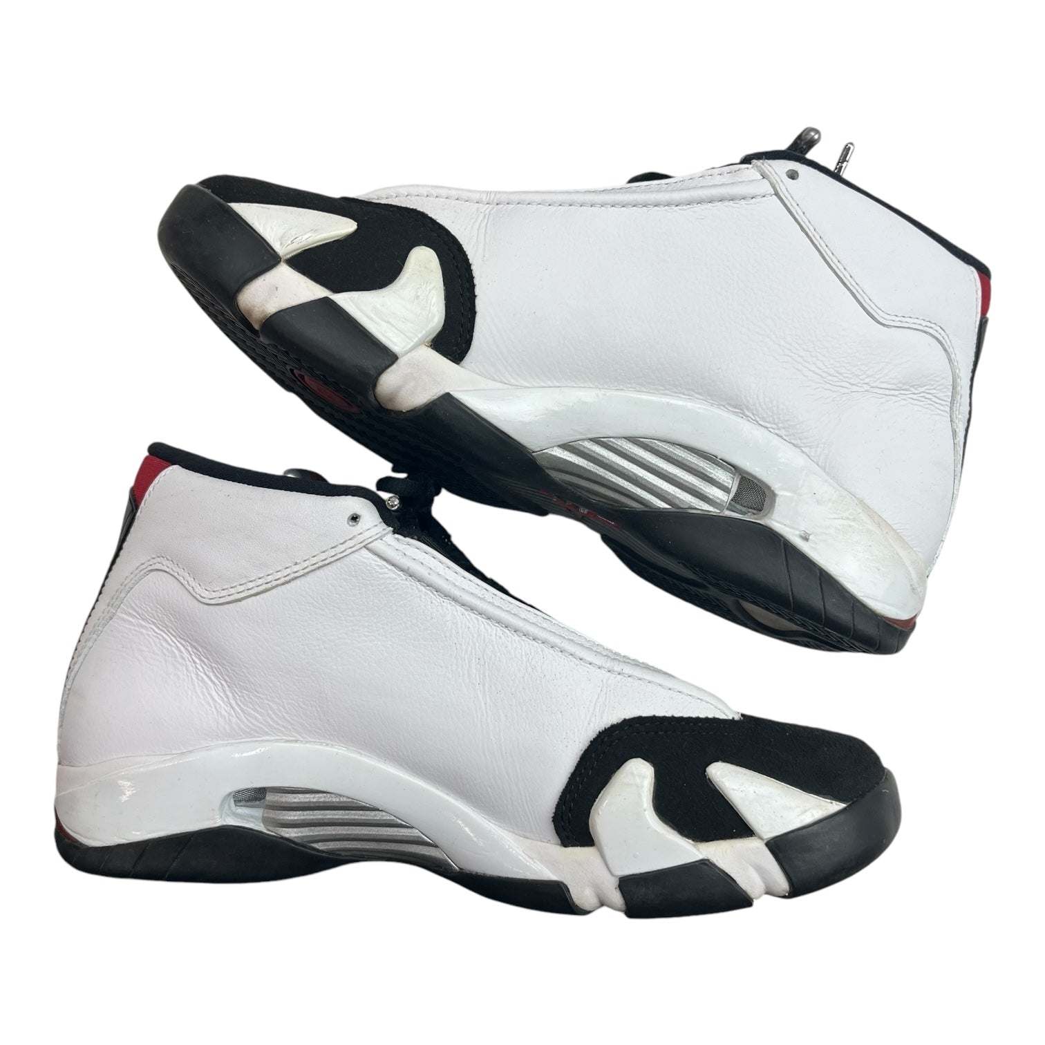 Jordan 14 Black Toe (Used)