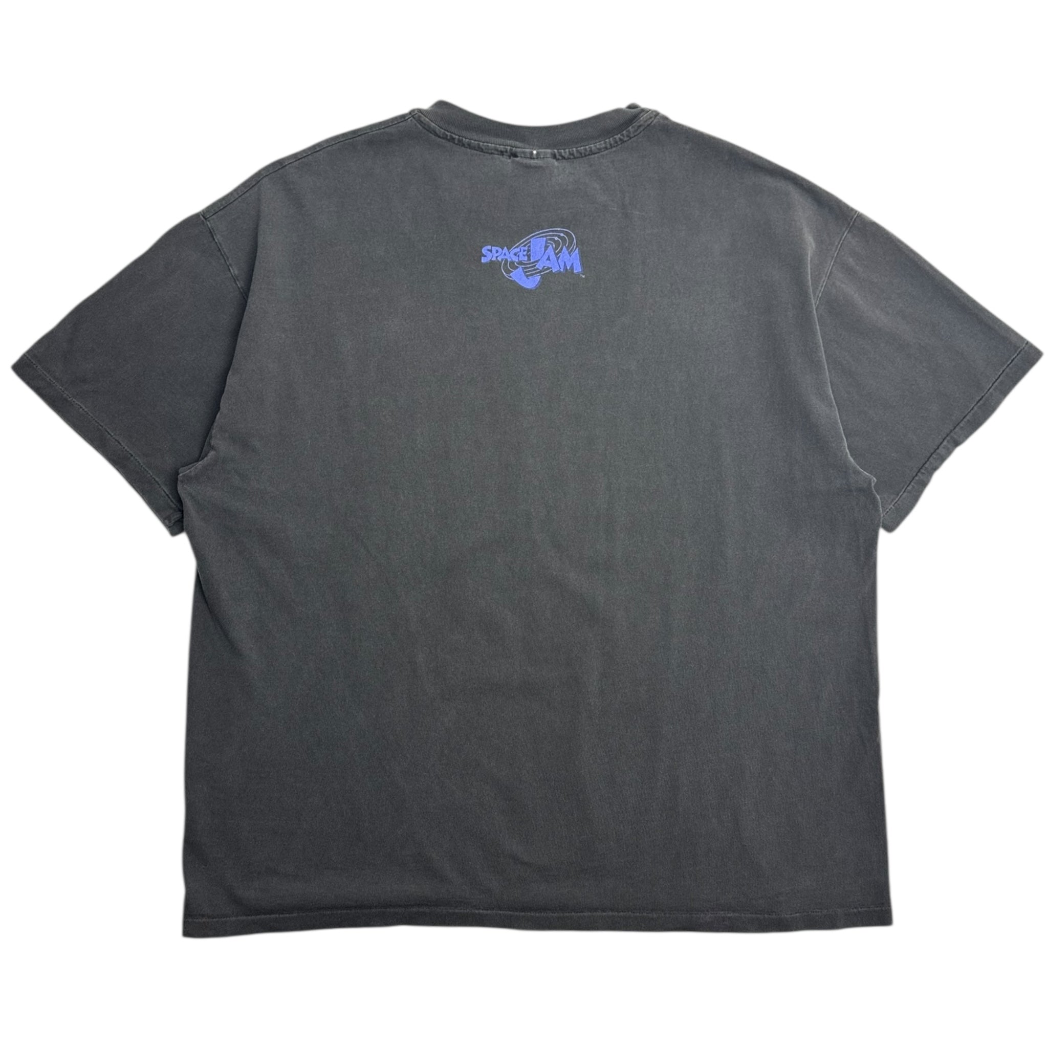 1996 Space Jam Taz Tune Squad T-Shirt