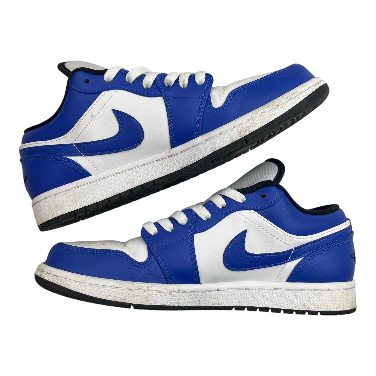 Jordan 1 Low Game Royal (Used)