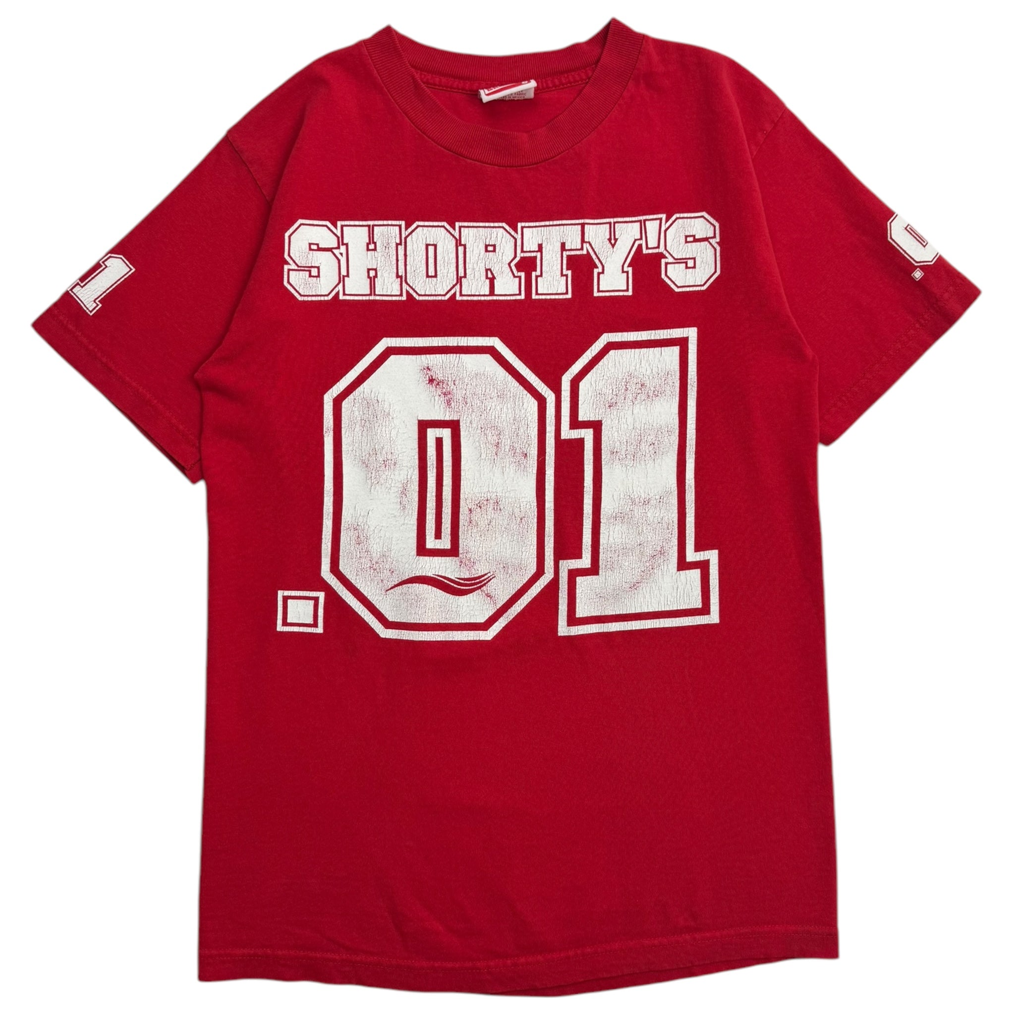 Vintage Y2K Shorty’s Skateboards T-Shirt