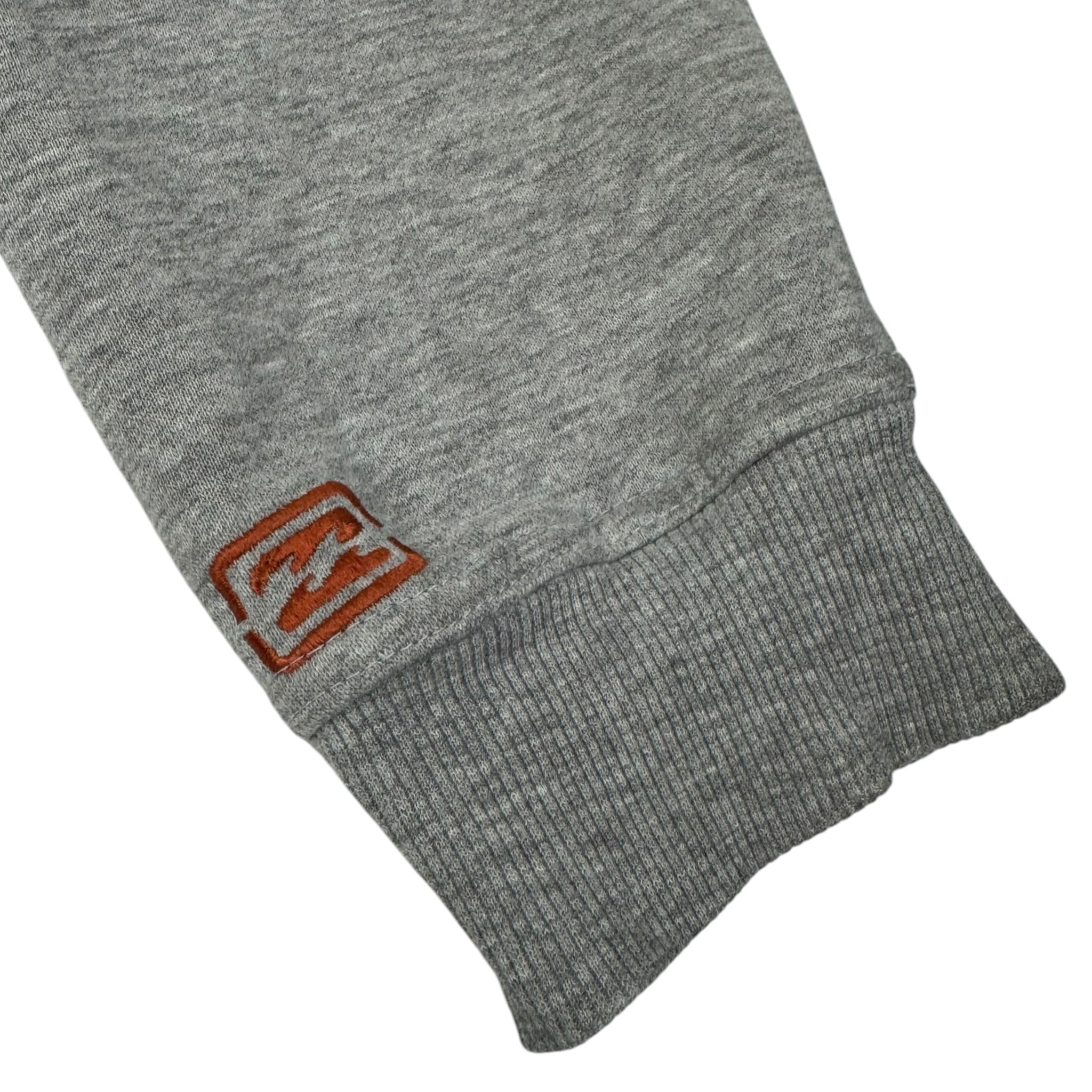 Vintage Y2K Billabong Embroidered Surf Hoodie