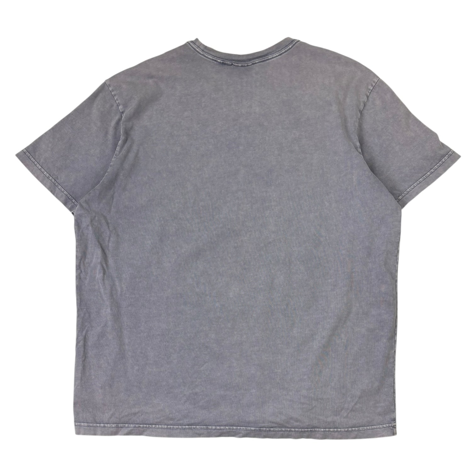 OVO Muskoka Garment Dyed T-Shirt Lavender