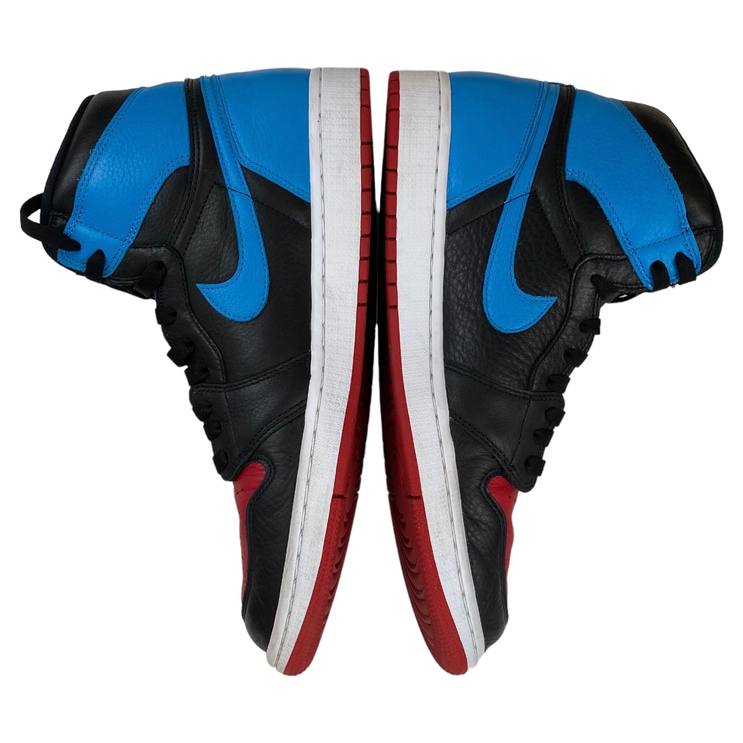 Jordan 1 Retro High NC to CHI (W) (Used)