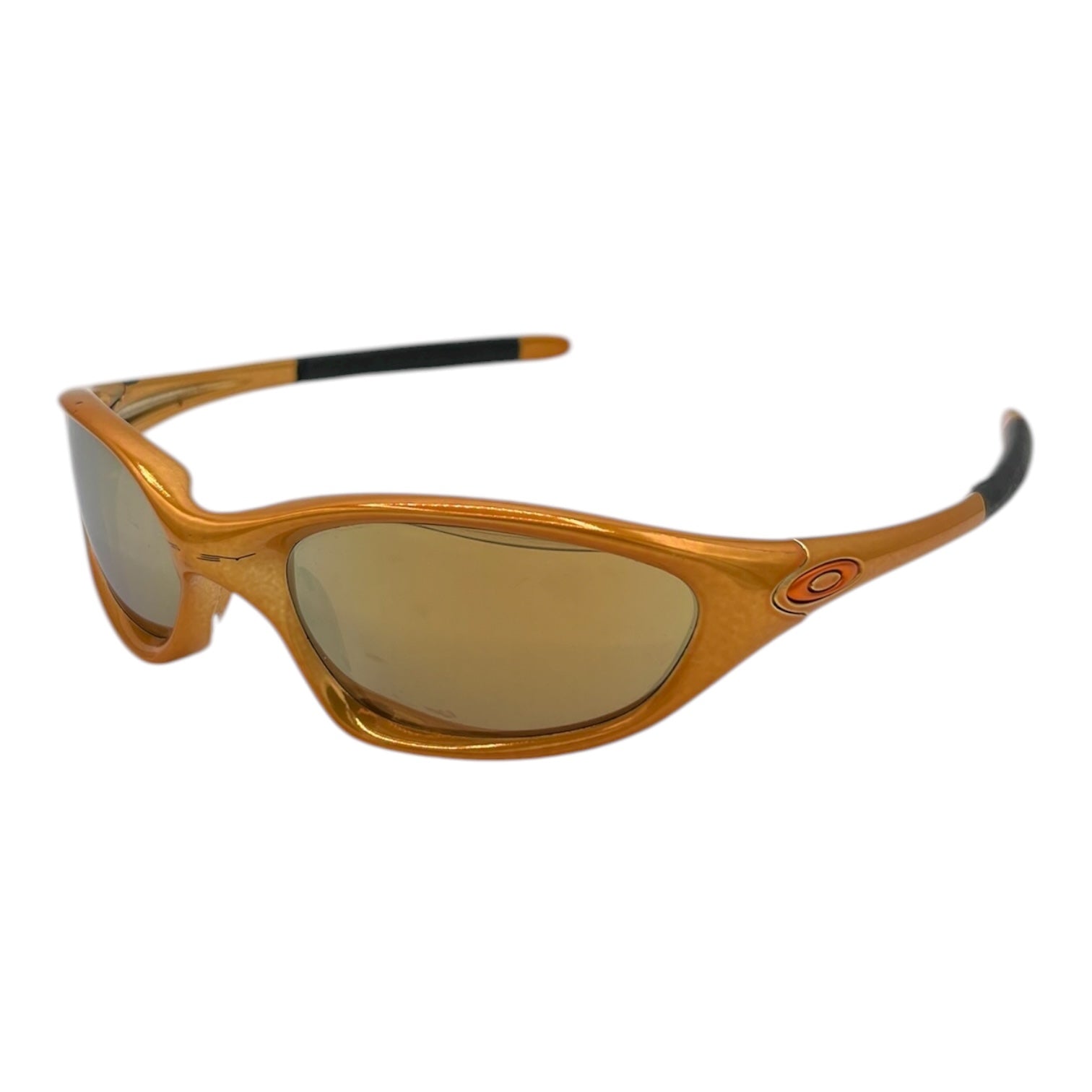 Oakley XX Twenty Sunglasses Gold